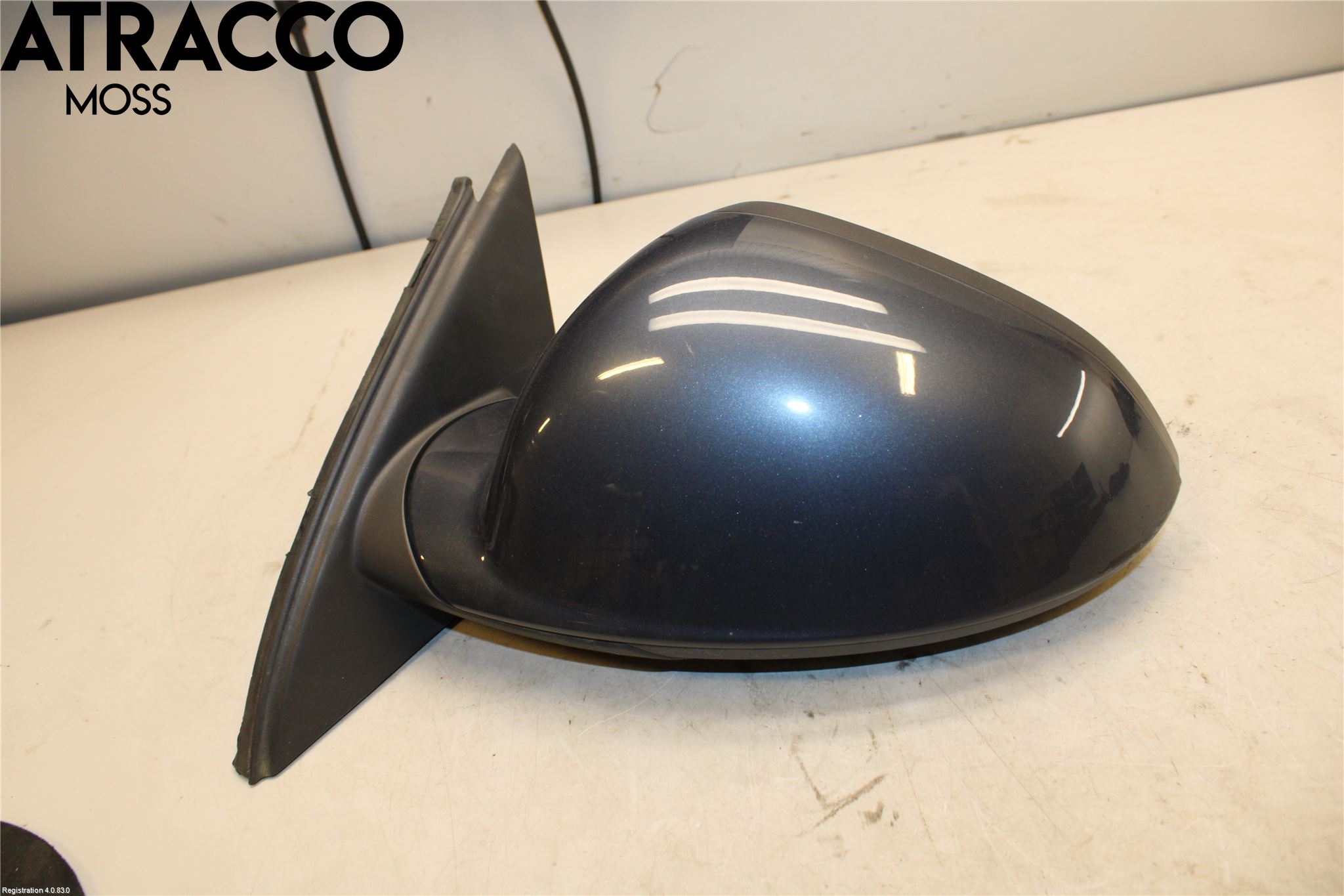 Opel INSIGNIA 09-16 Speil H M-El Justering