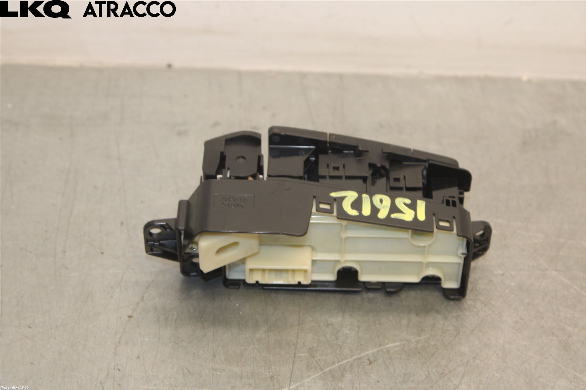 Toyota RAV4 19- Bryter Multifunksjon