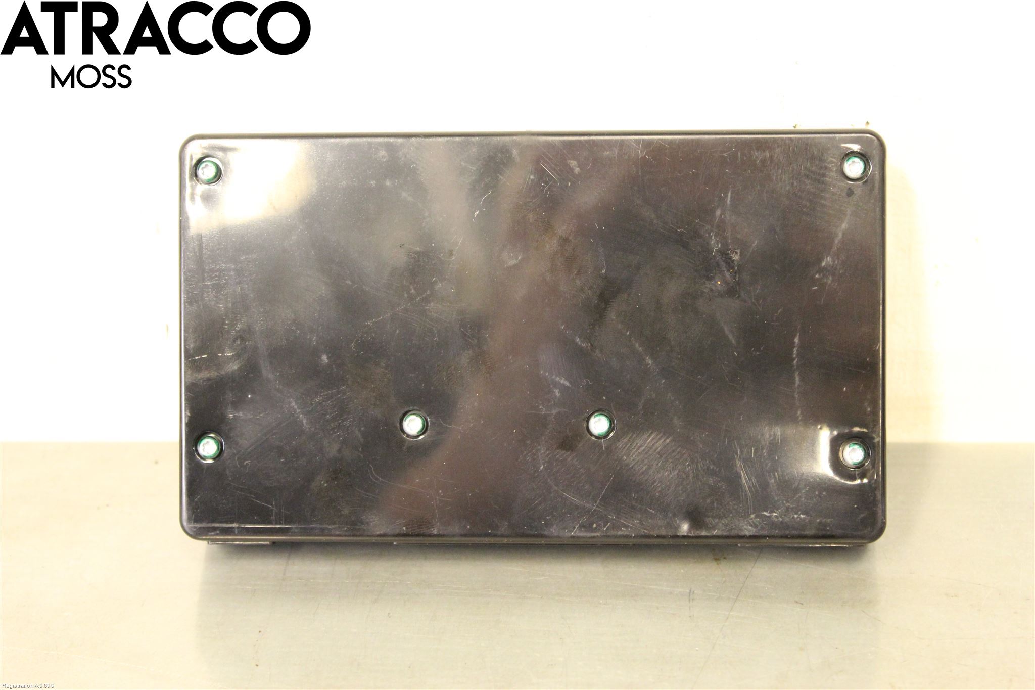 Nissan LEAF 11-17 Styreenhet Øvrig