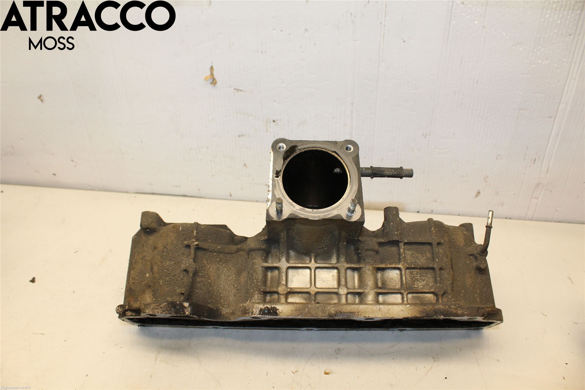 Toyota RAV 4 06-12 Innsugningsmanifold