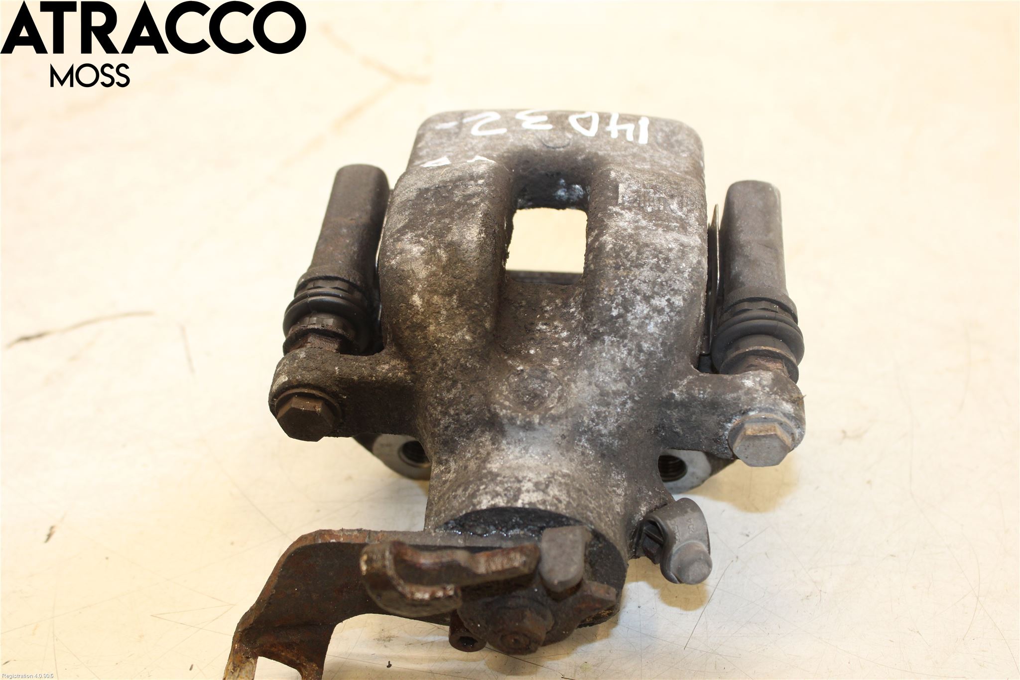 Mini COUNTRYMAN R60 11-16 Bremsecaliper Bak Venstre