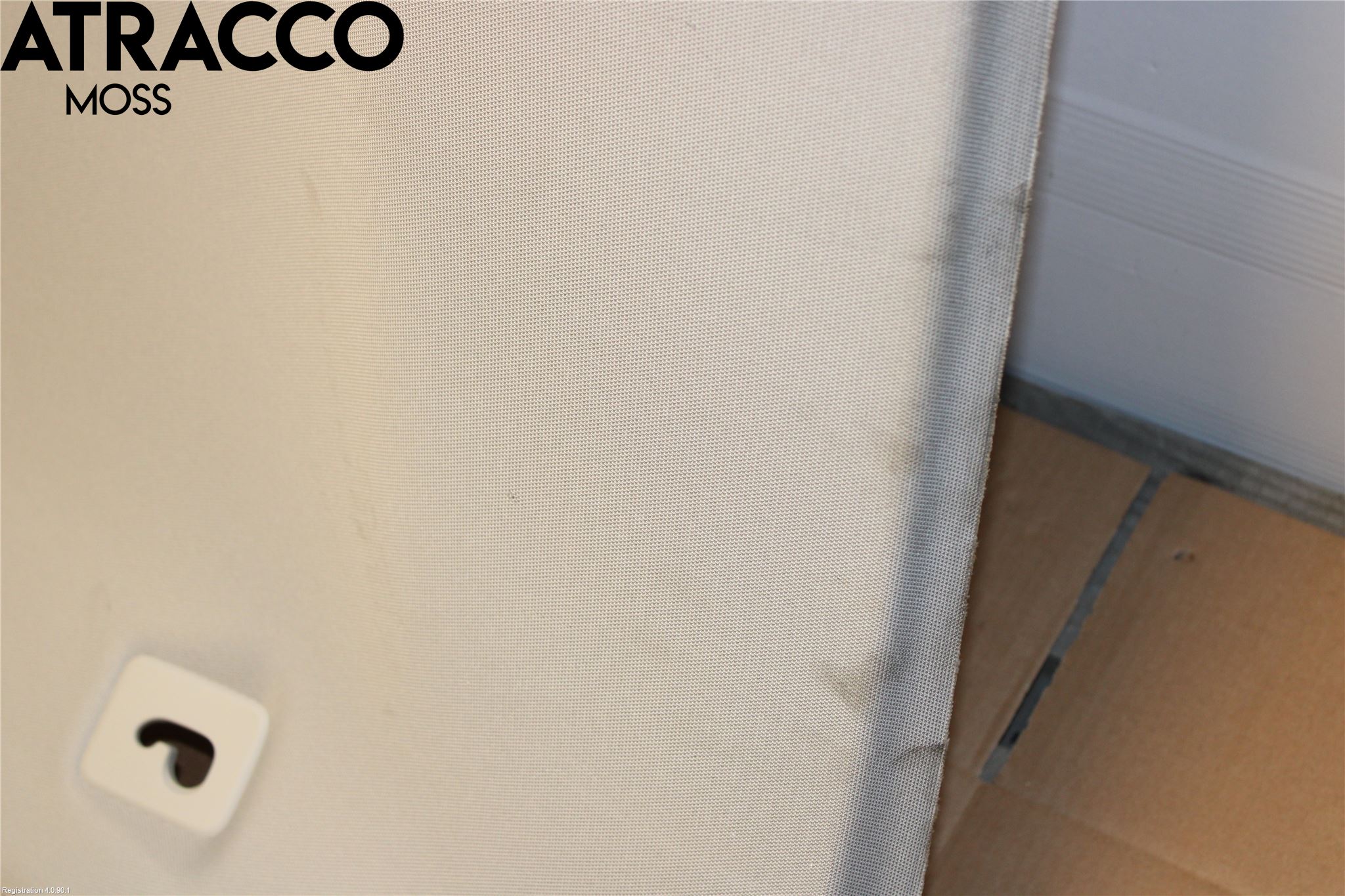 Audi E-TRON, S GE 19- Innr Innertak (Taktrekk)