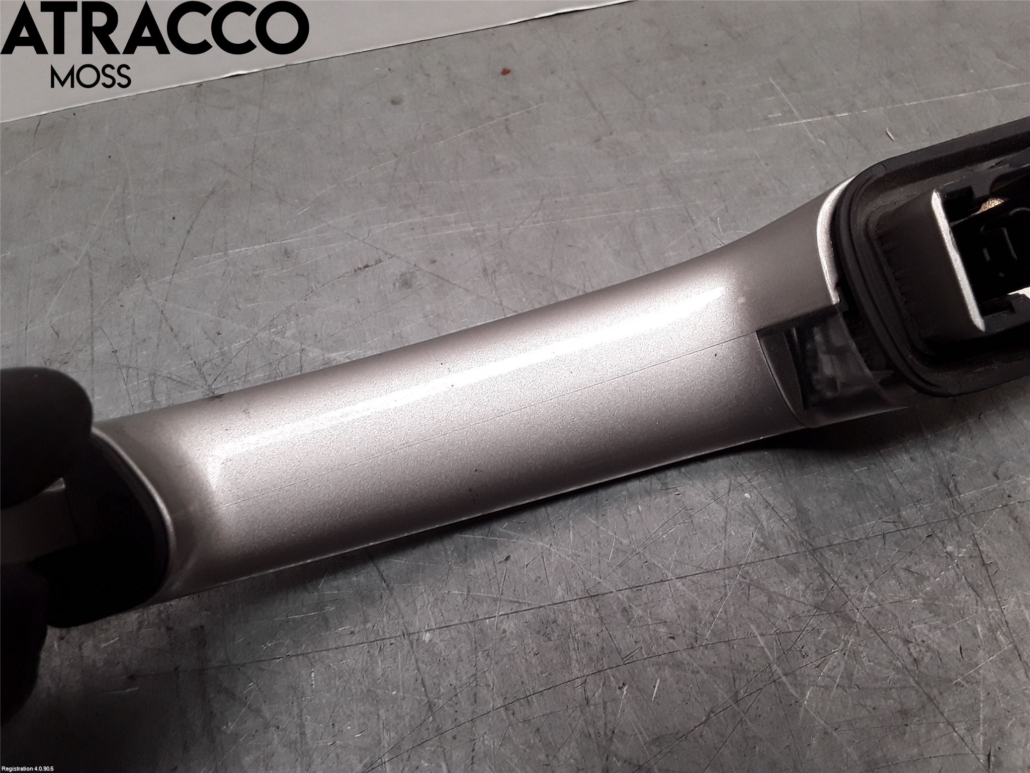 BMW i3 I01 13-22 Dørhandtak Ytre Høyre