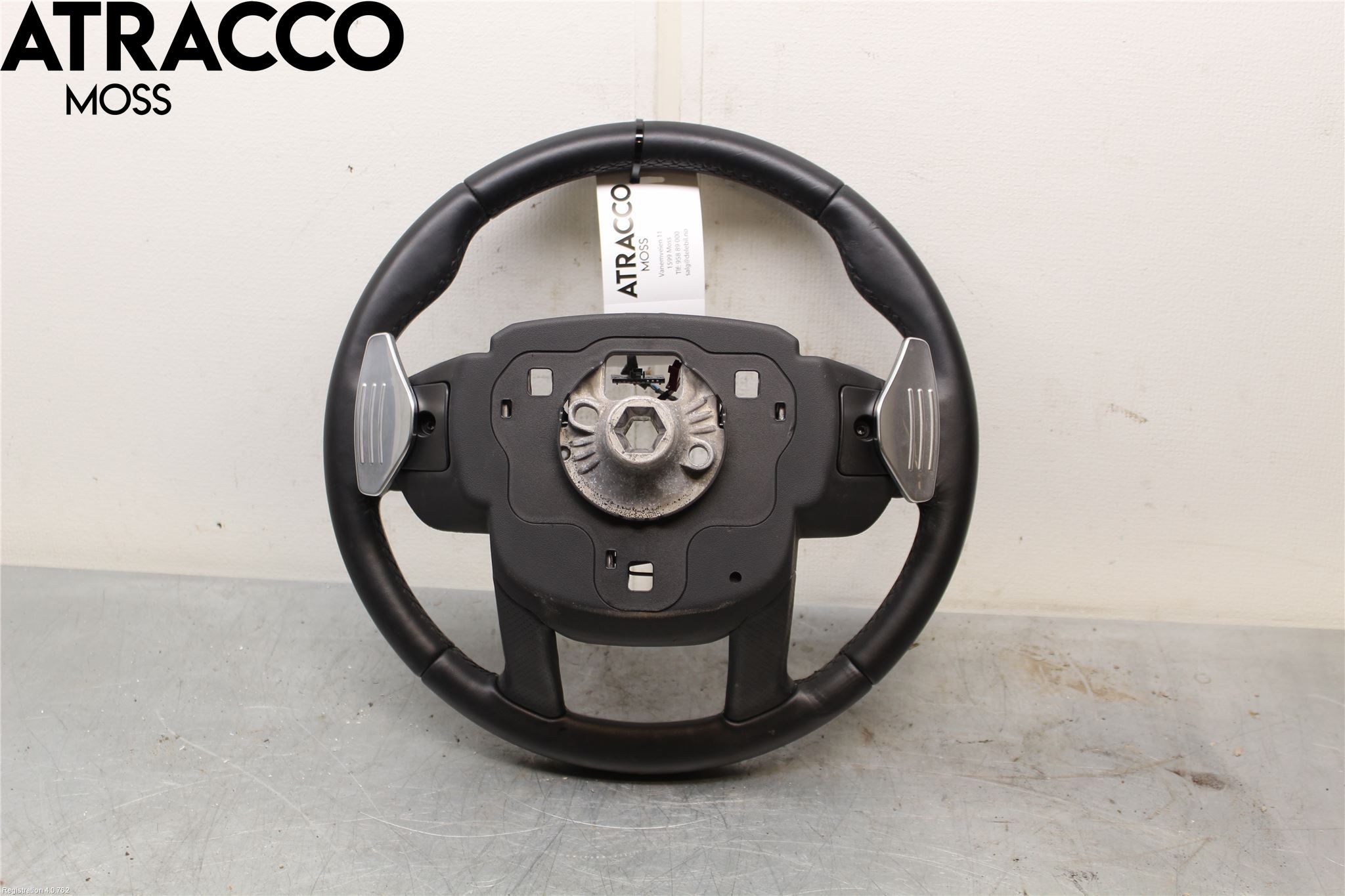 Landrover RANGE ROVER SPORT (L494) 14-22 Ratt