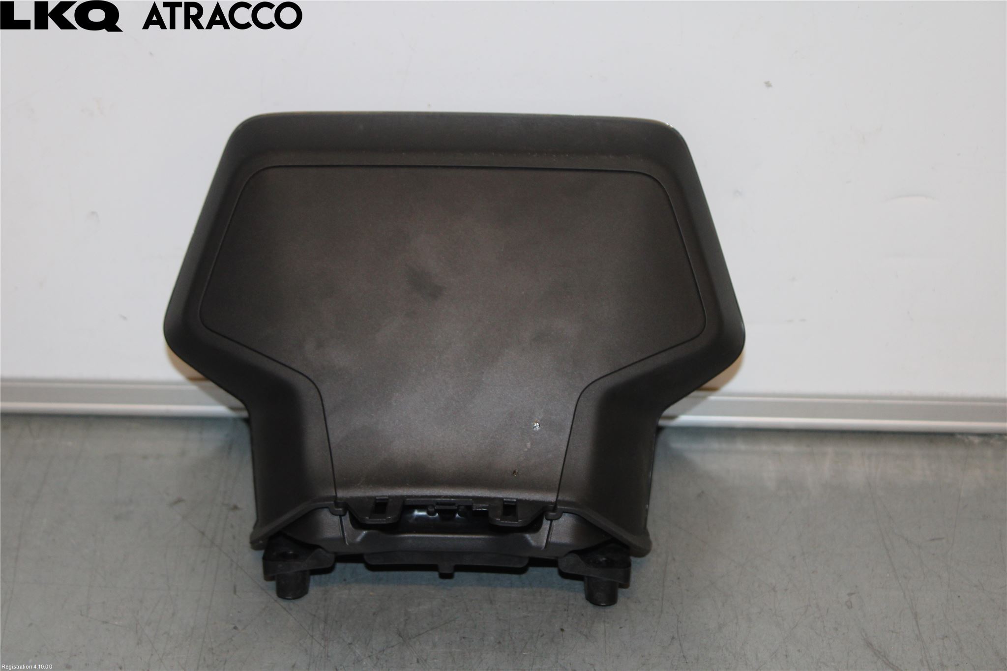 Volkswagen VW ID BUZZ/CARGO 22- Kjørecomputer