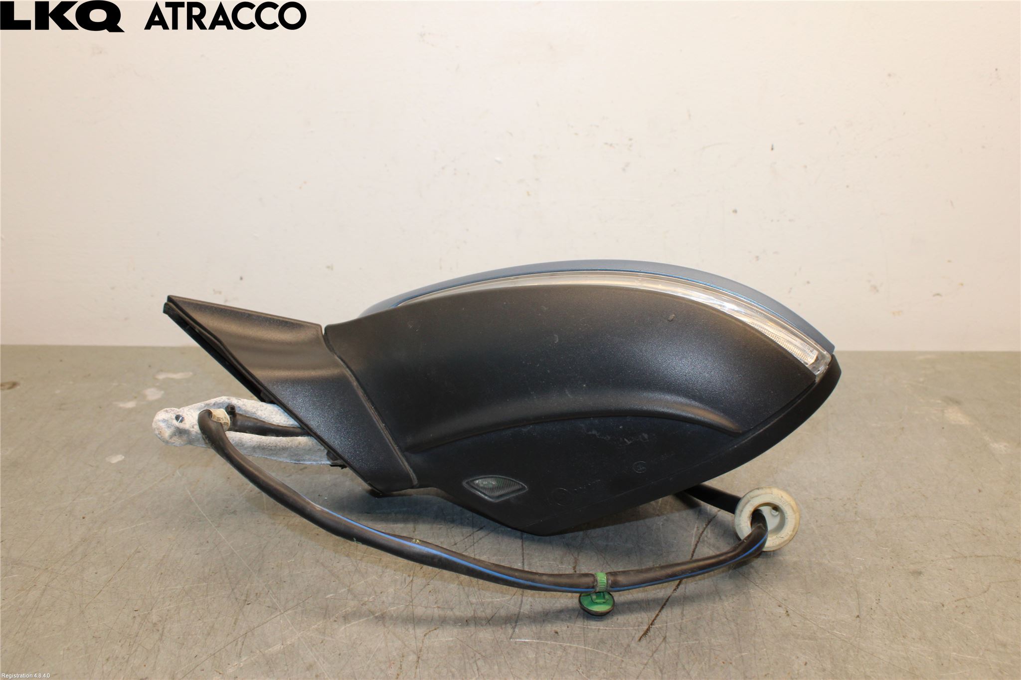 Volkswagen VW GOLF / E-GOLF VII 13-20 Speil V M-El Justering