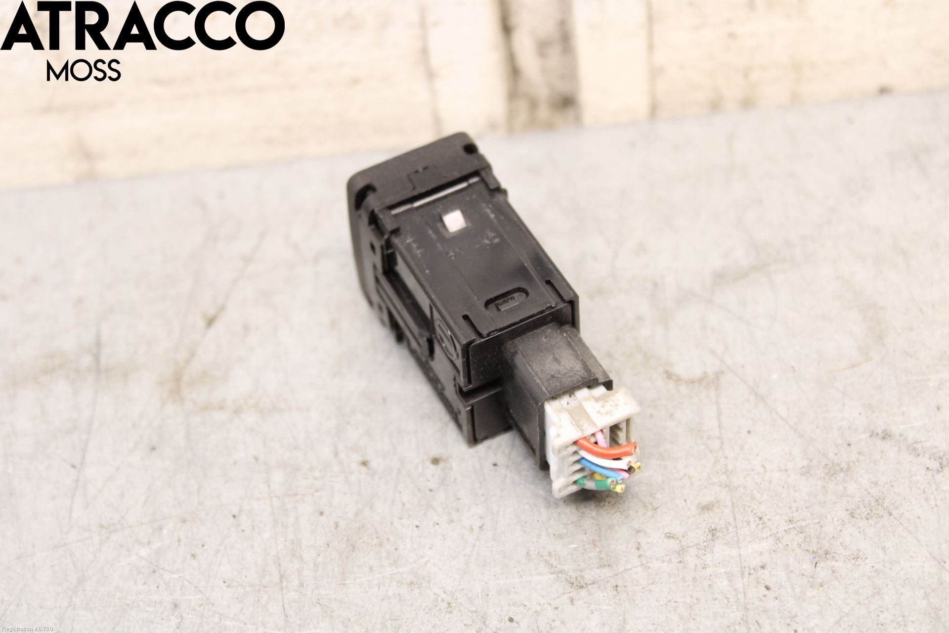 Nissan LEAF 11-17 Bryter Øvrig