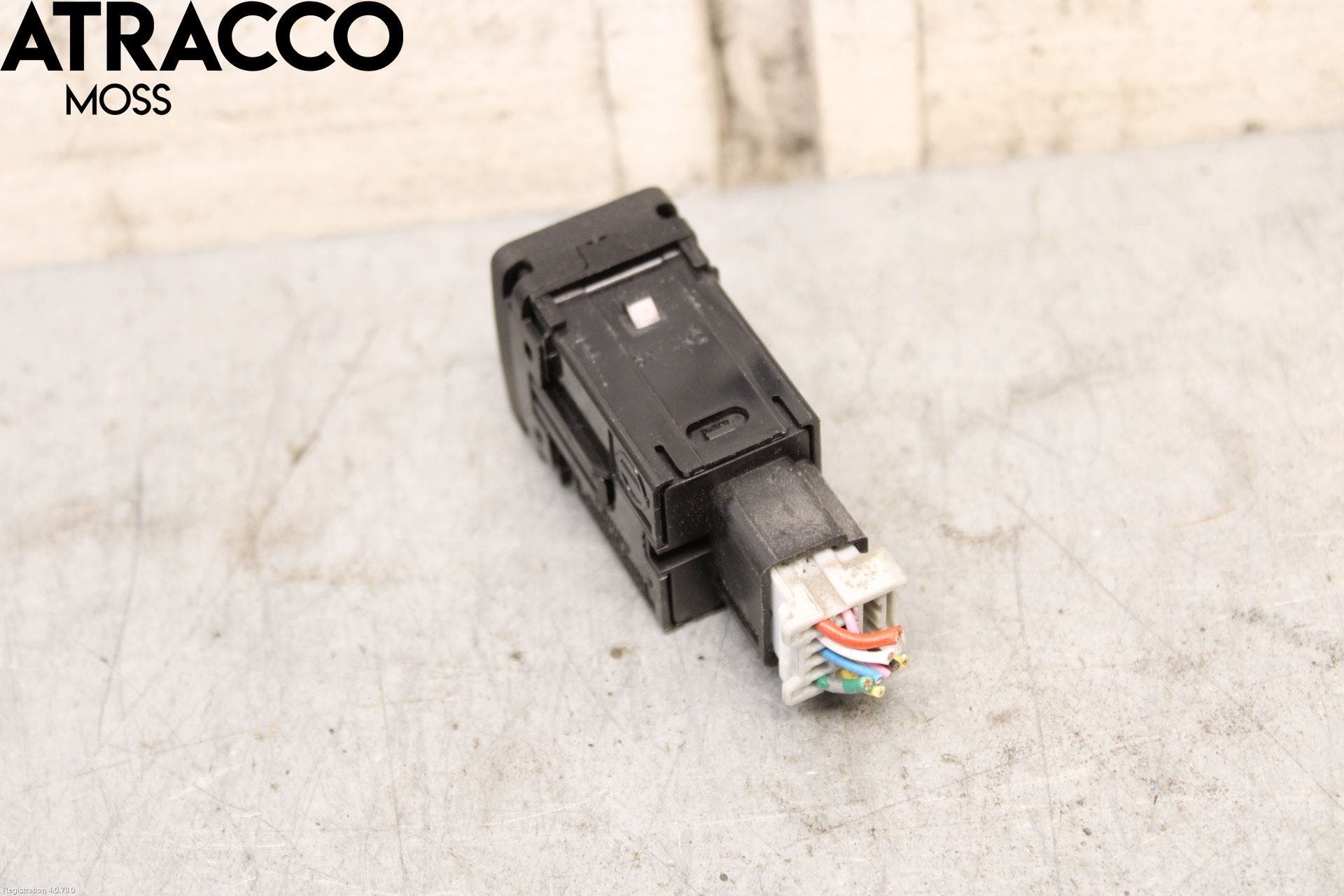 Nissan LEAF 11-17 Bryter Øvrig