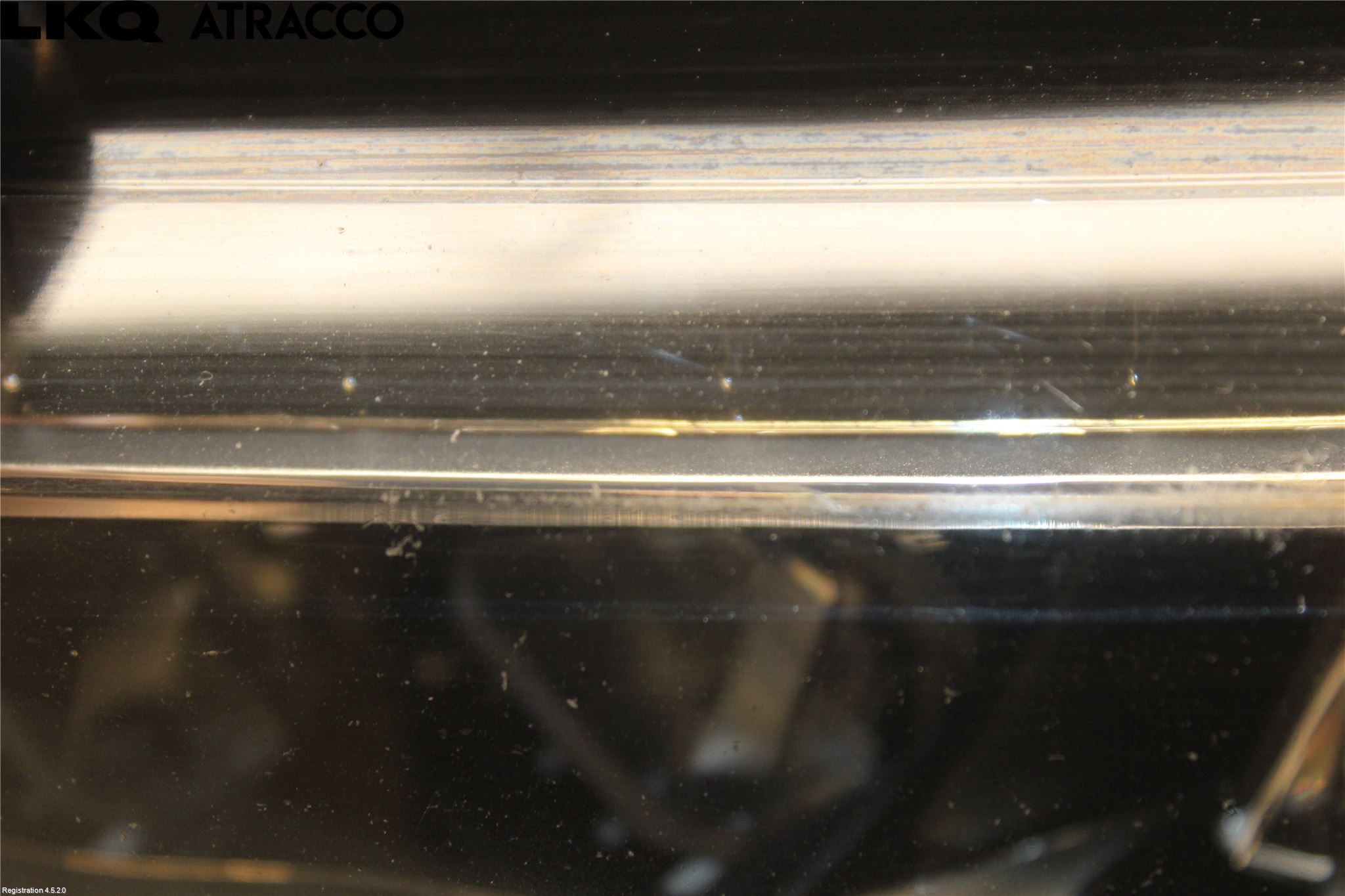 Peugeot 308 14-21 Frontlykt Venstre