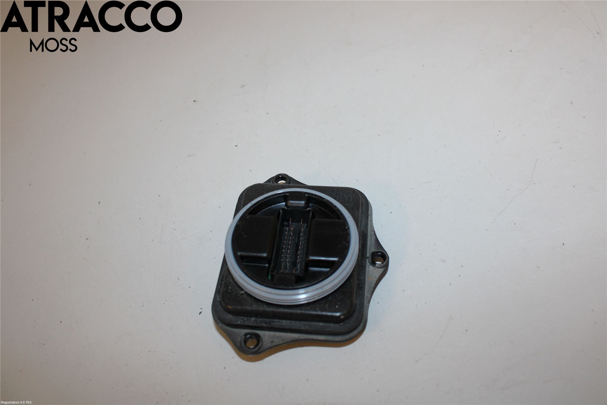 Volkswagen VW GOLF / E-GOLF VII 13-20 Styreenhet Xenon