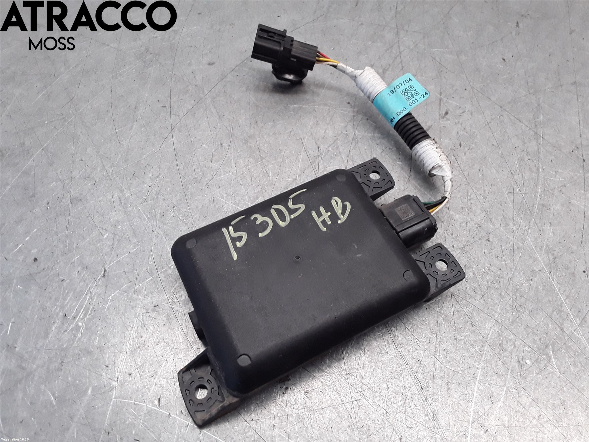 Hyundai KONA/ELECTRIC OS 18-23 Sensor Øvrig