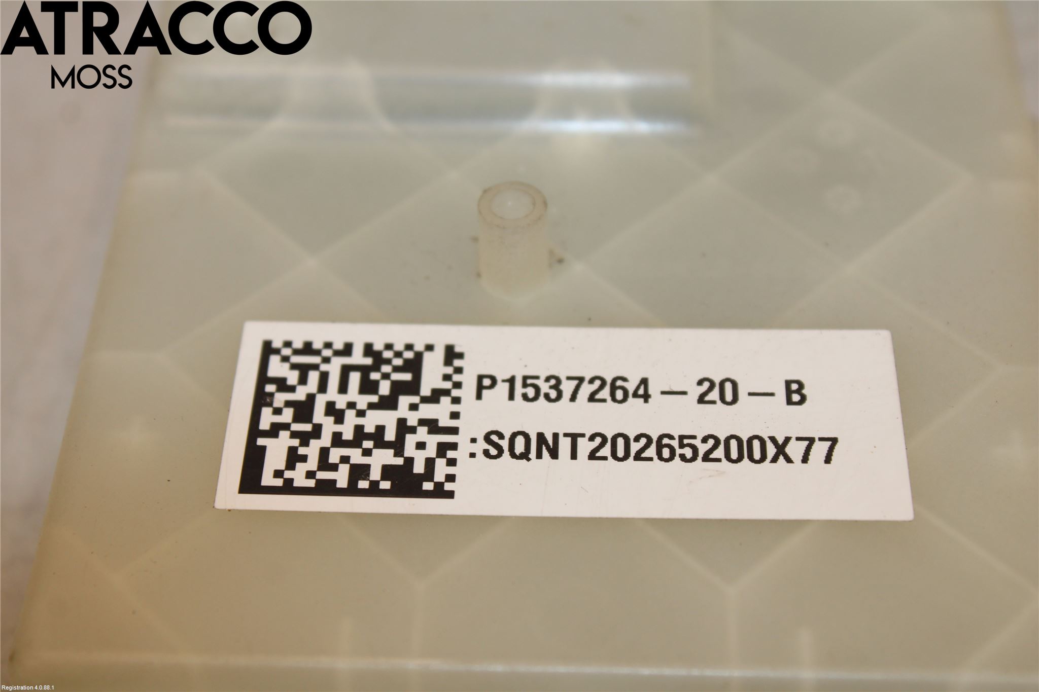 Tesla MODEL 3 17- Styreenhet Øvrig