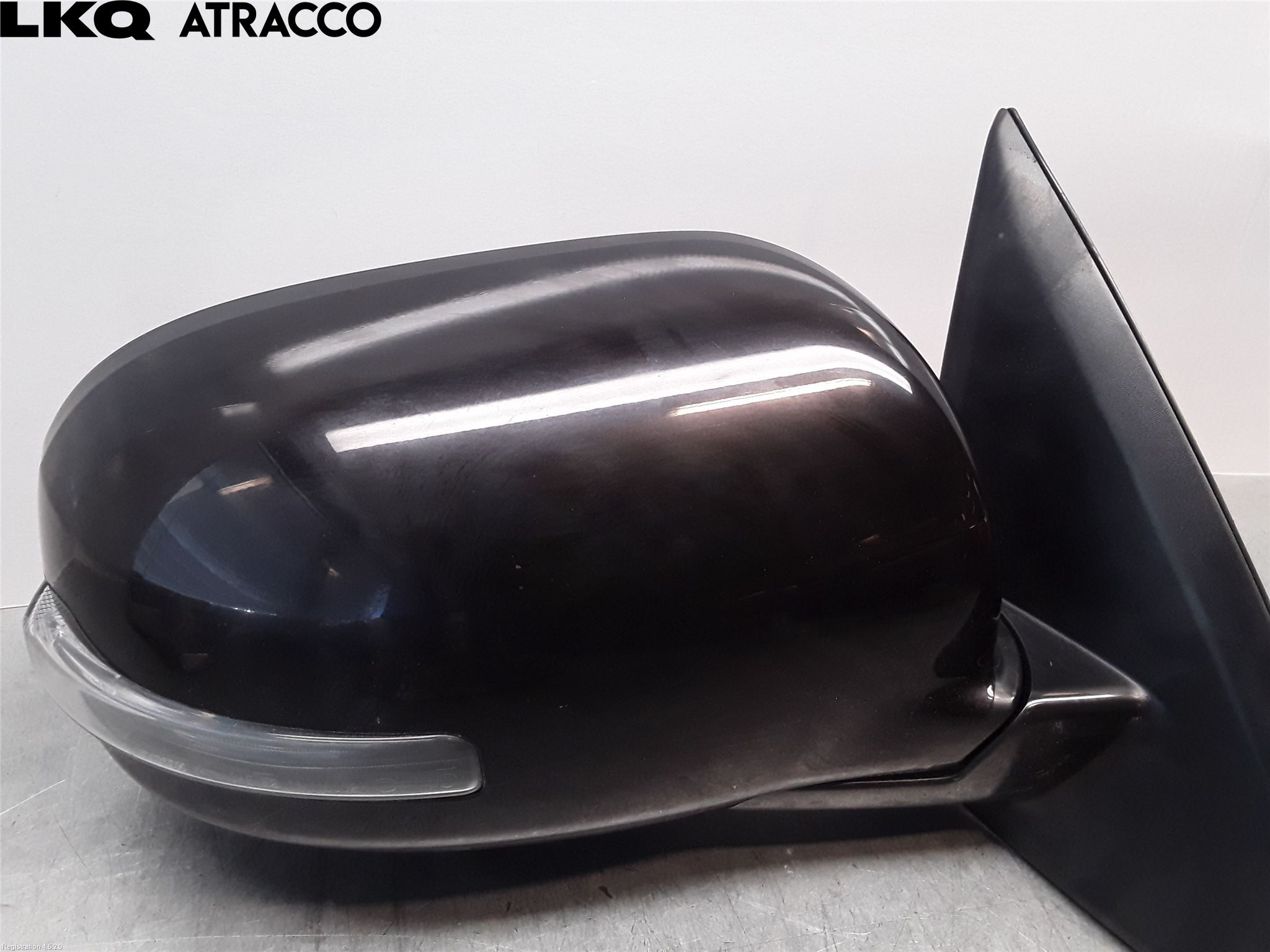 Toyota YARIS XP130 15-20 Speil H M-Innvjustering