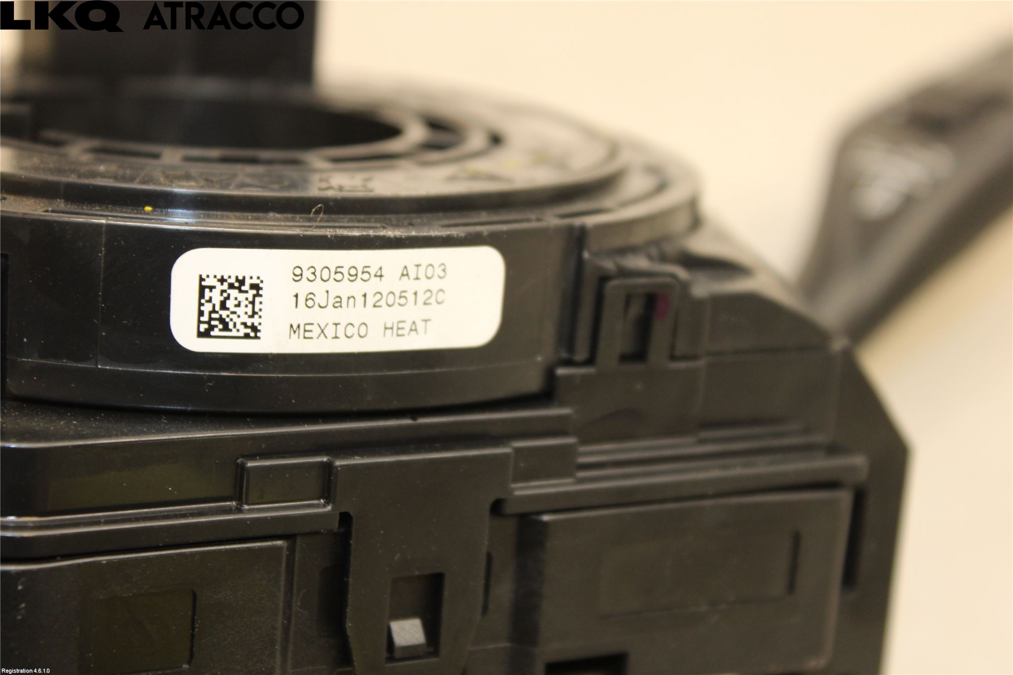 BMW 2 F45 Active Tourer 14-21 Bryter Ratt Kombi H Og V