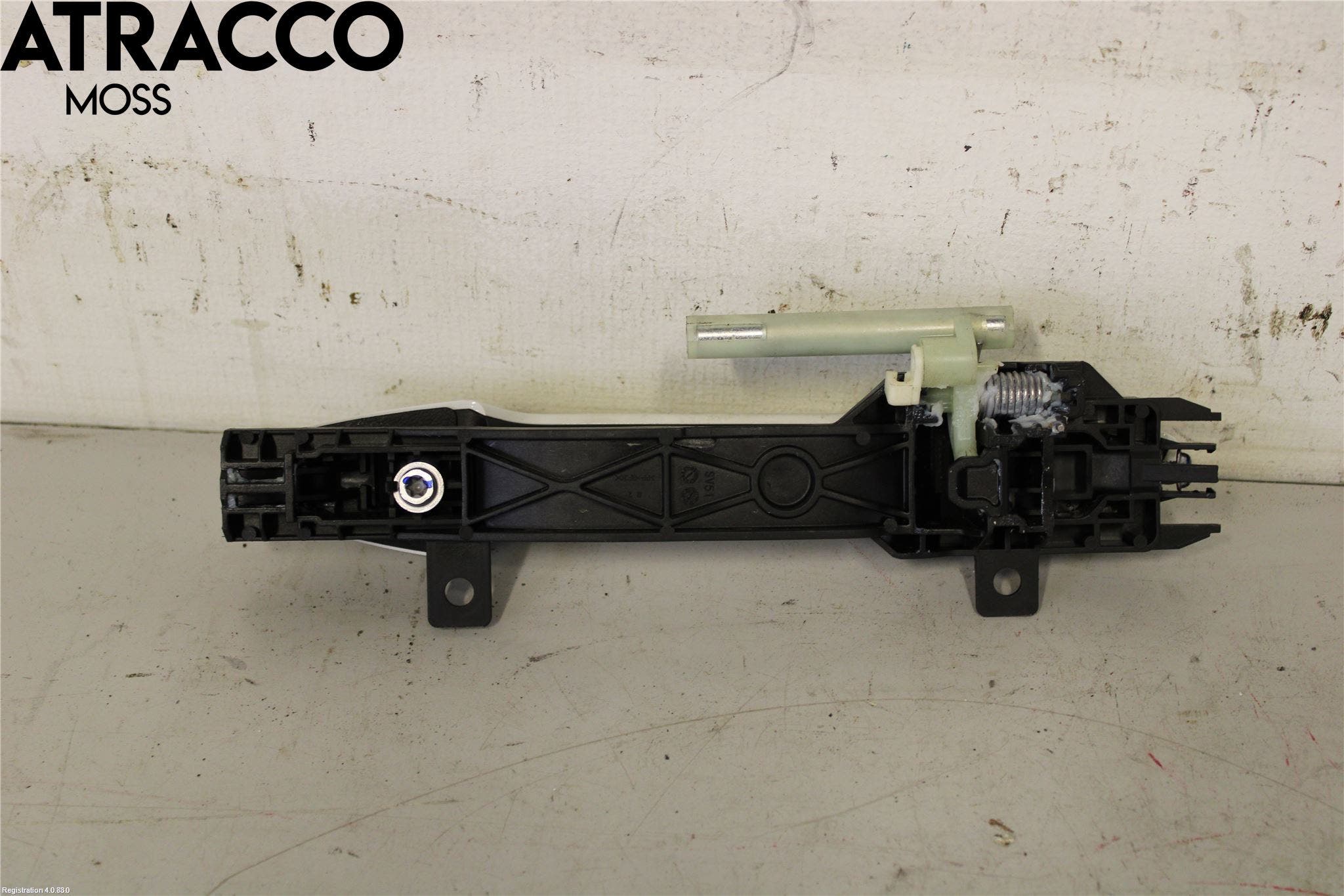 MAXUS EUNIQ5 MPV 21- Dørhandtak Ytre Høyre