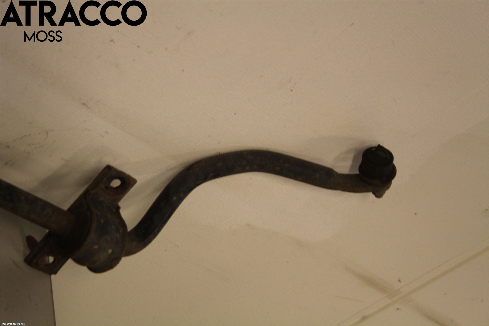 Tesla MODEL S 13- Krängningshämmarstag Fram