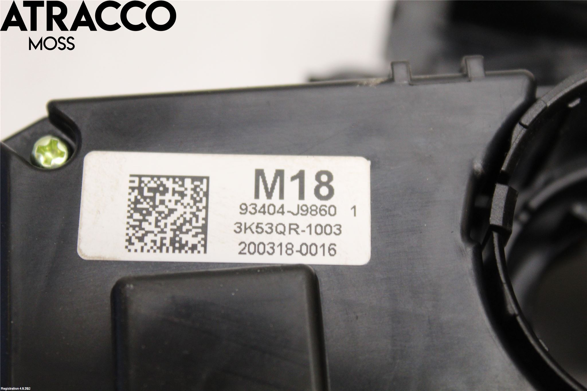 Hyundai KONA/ELECTRIC OS 18-23 Bryter Ratt Kombi H Og V