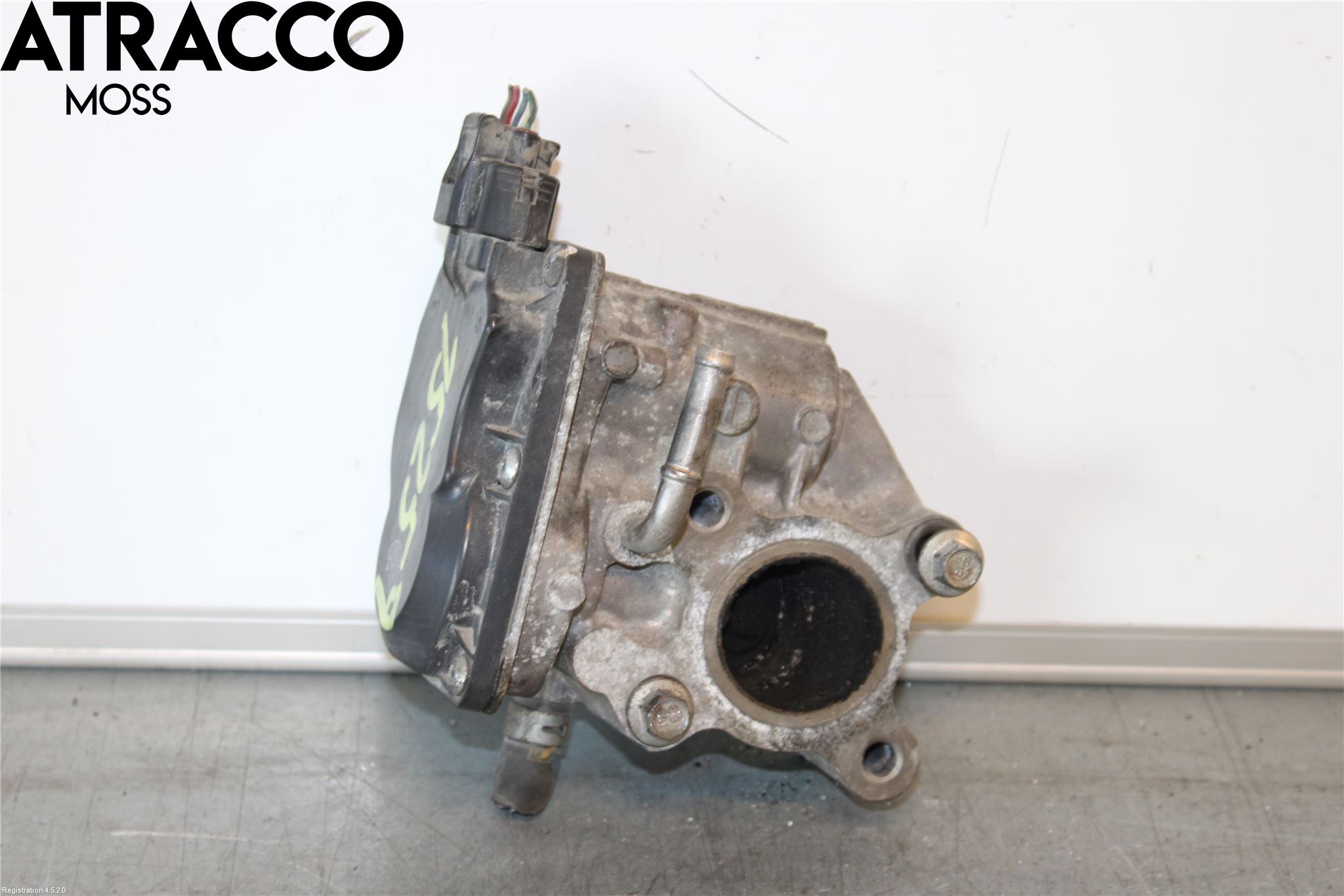 Mazda CX-5 12-17 Inns Spjeldhus