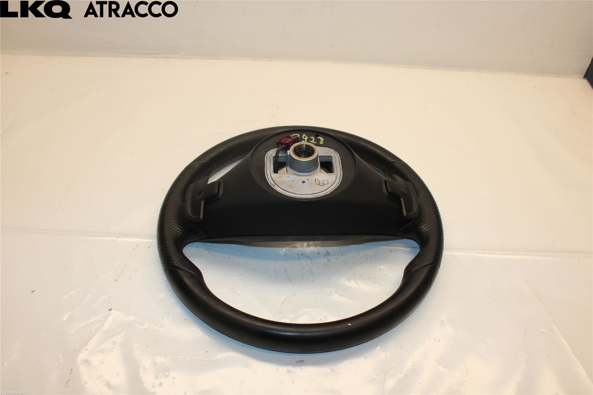 Mercedes-Benz MB C-KLASS (W205) 14-21 Ratt