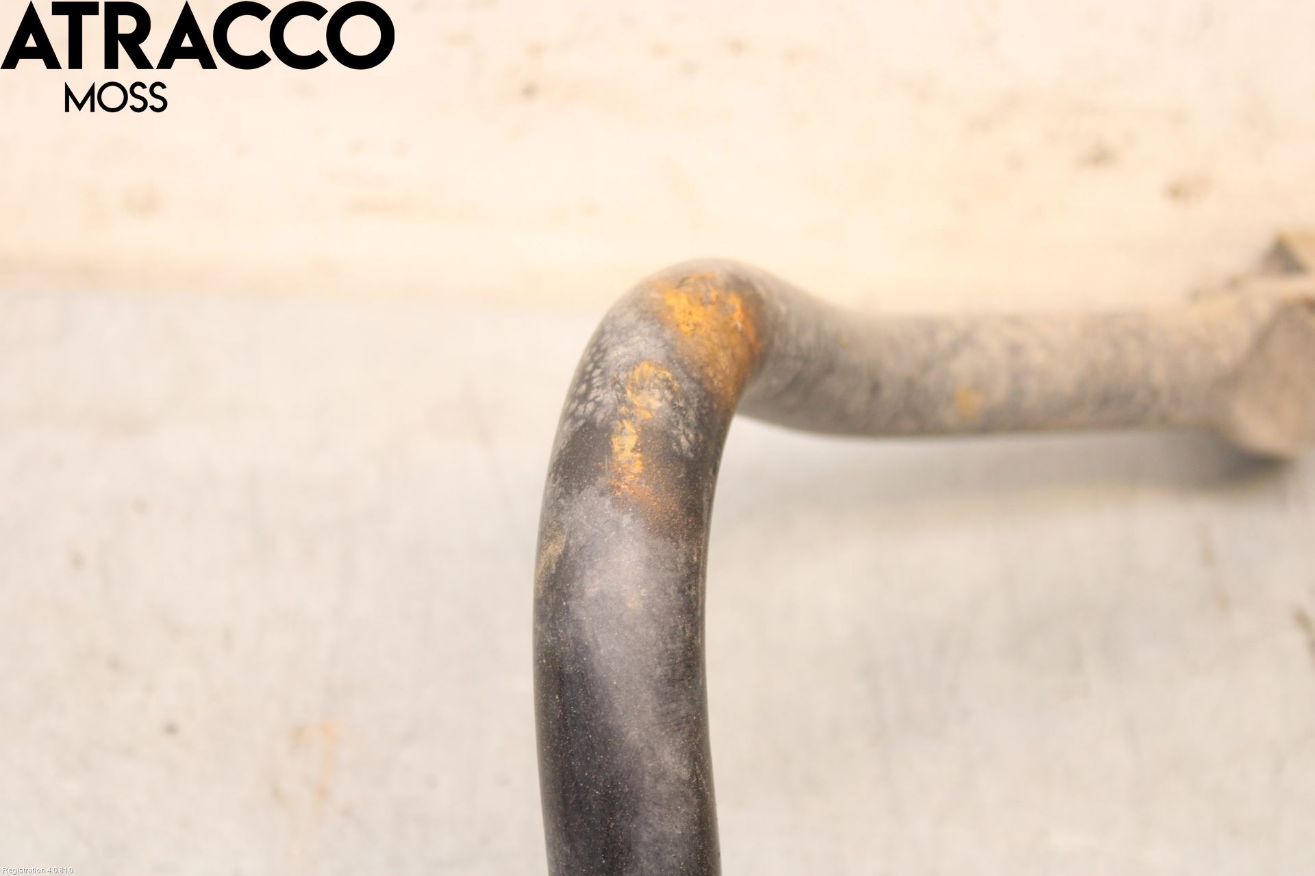 Ford TRANSIT/TOURNEO CONNECT 13-22 Stablisatorstag Foran