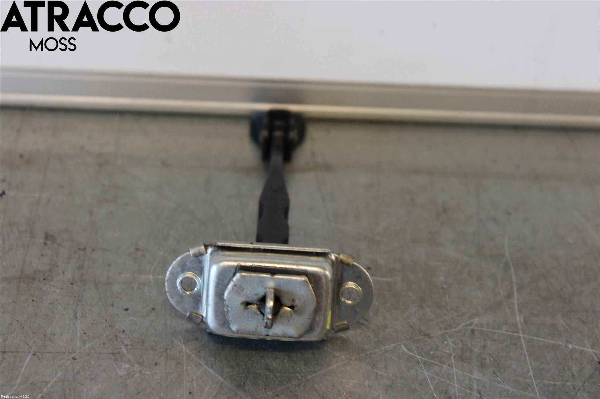 Nissan LEAF 18- Dørstopper