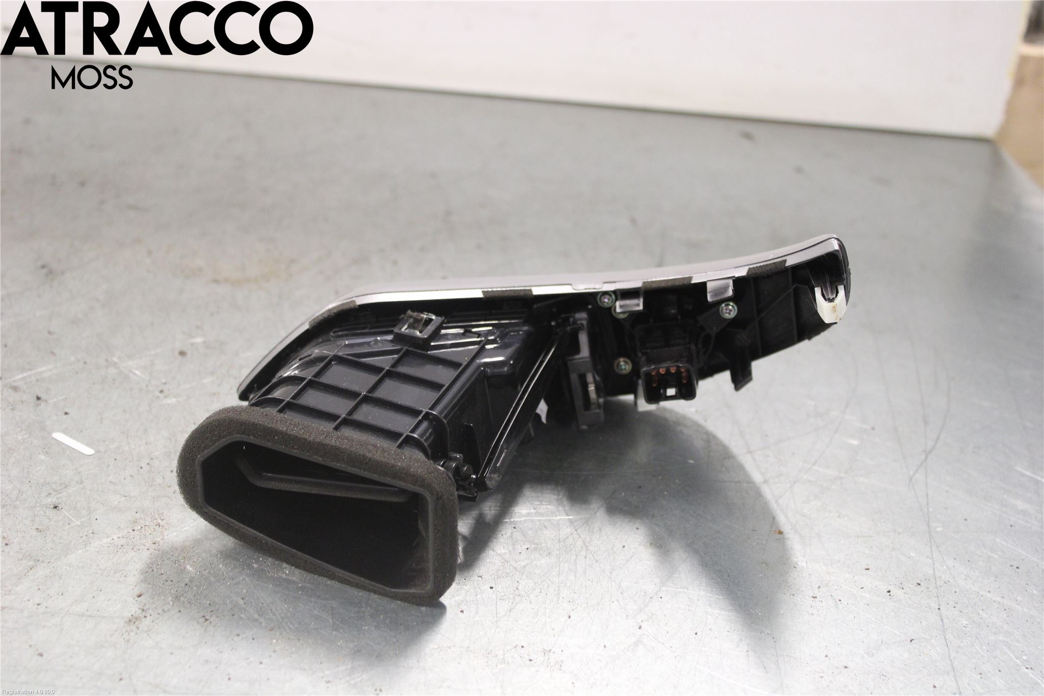 Hyundai SANTA FE 13-18 Dashbord Kanal - Dyse