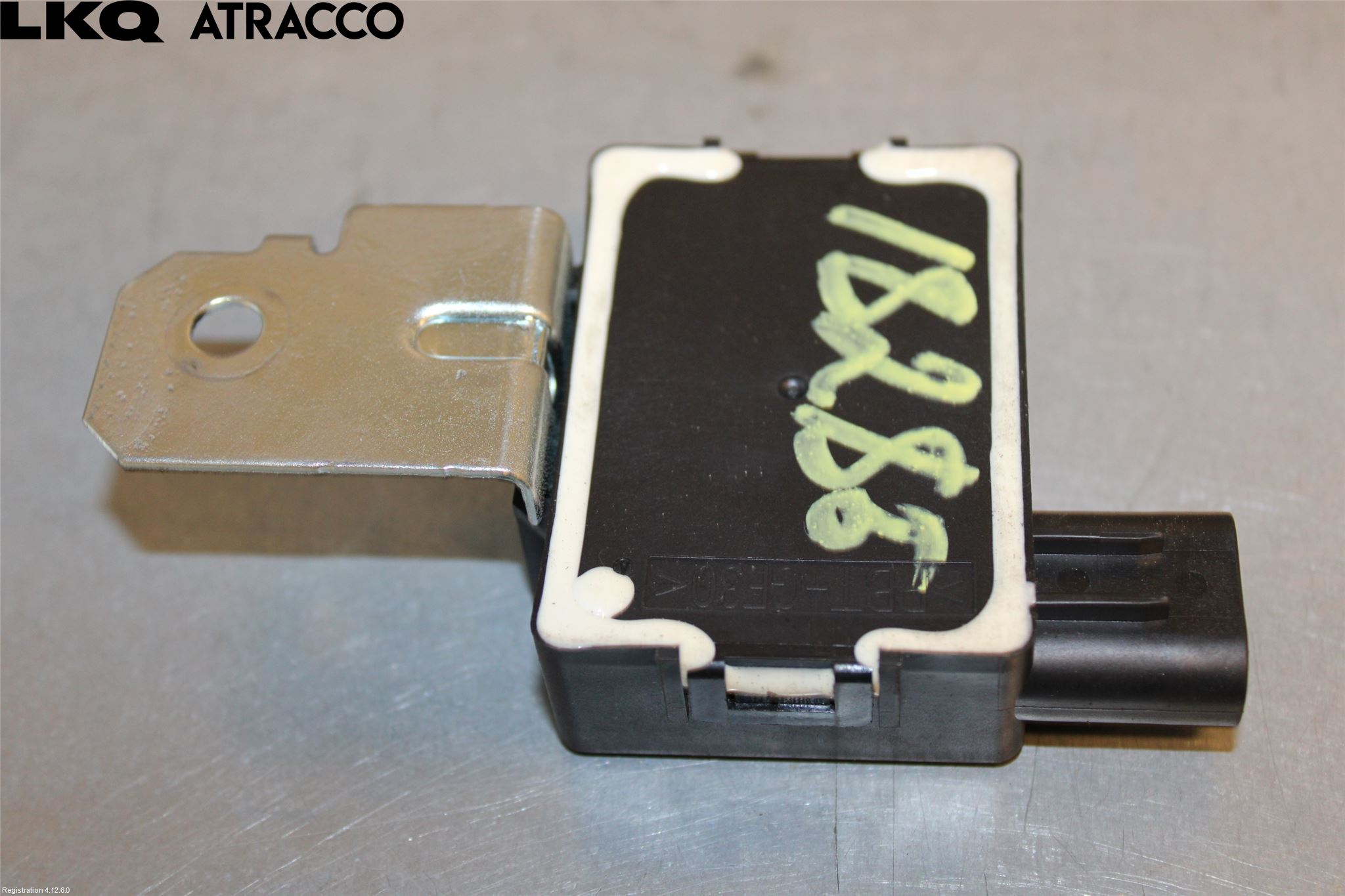 Mitsubishi OUTLANDER 13-21 Signalhorn