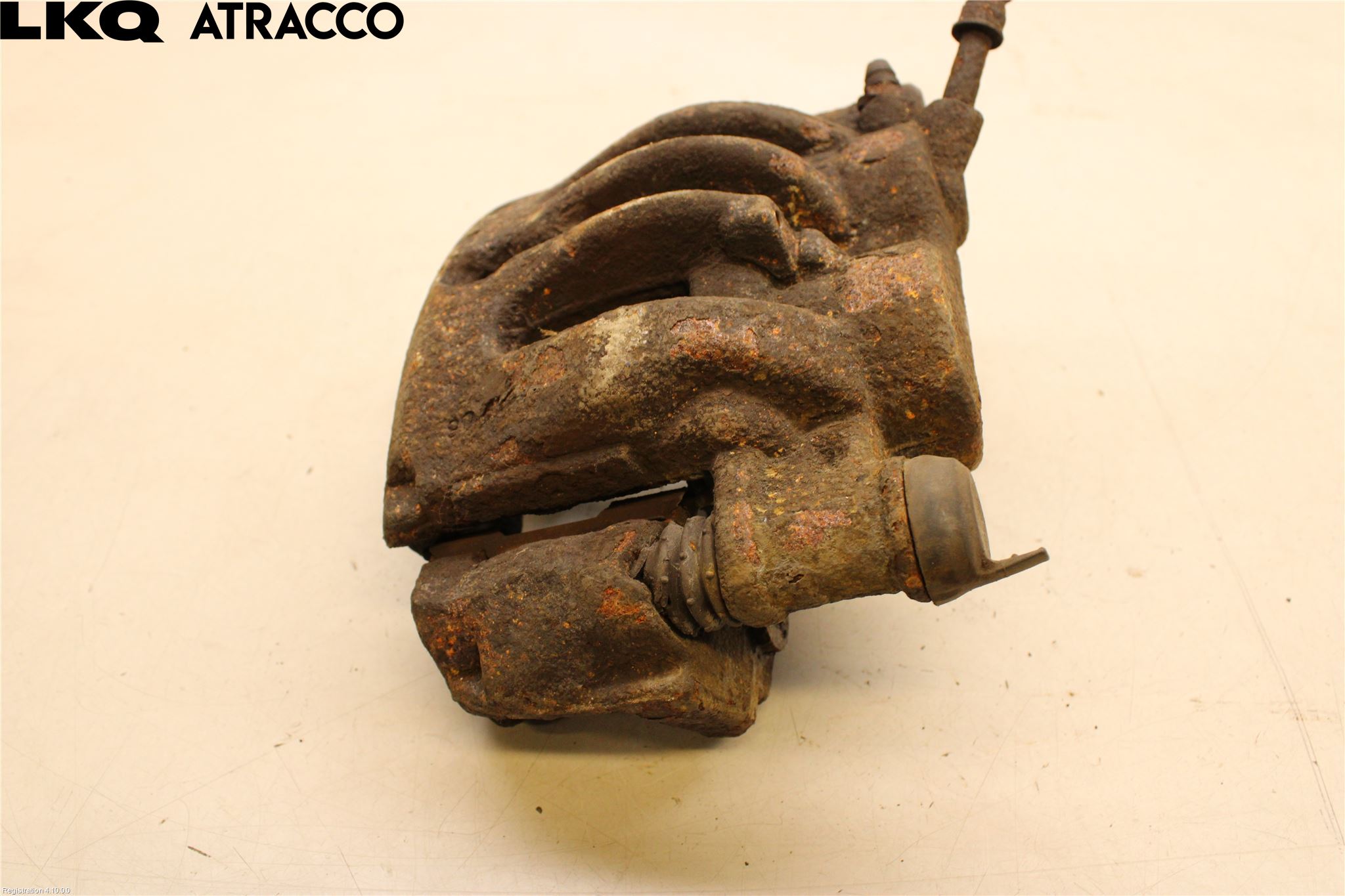 Mercedes-Benz MB SPRINTER (W906) 06-18 Bremsecaliper Foran Høyre