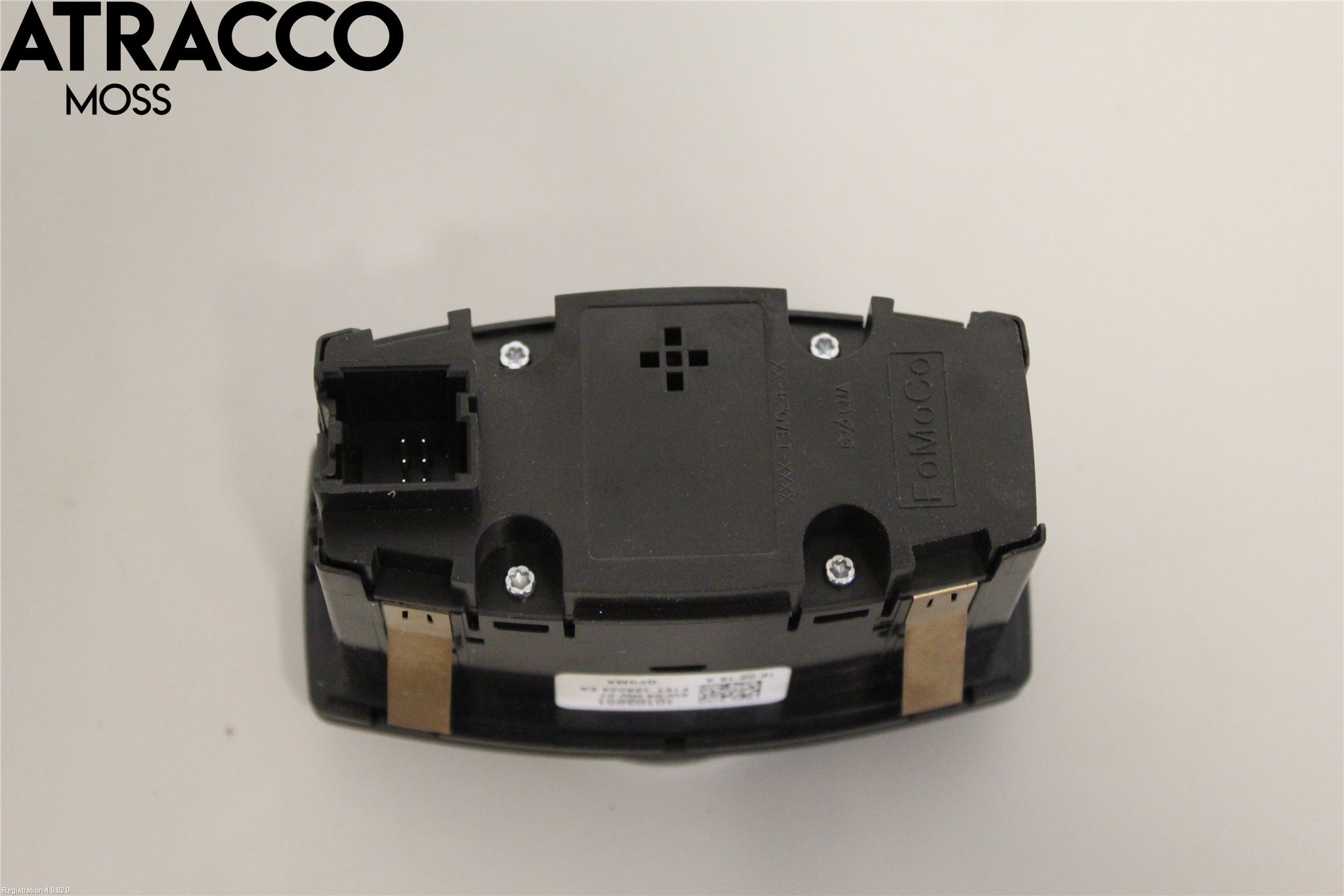 Ford FOCUS 15-18 Bryter Hovedlys