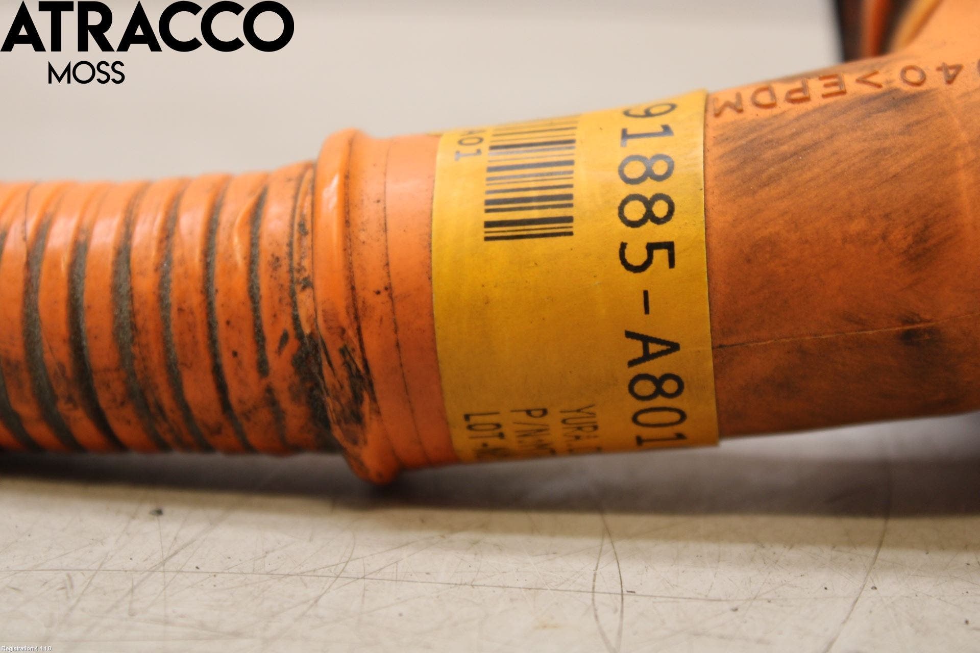 Kia OPTIMA 16-20 Kabelhärva Högspänning