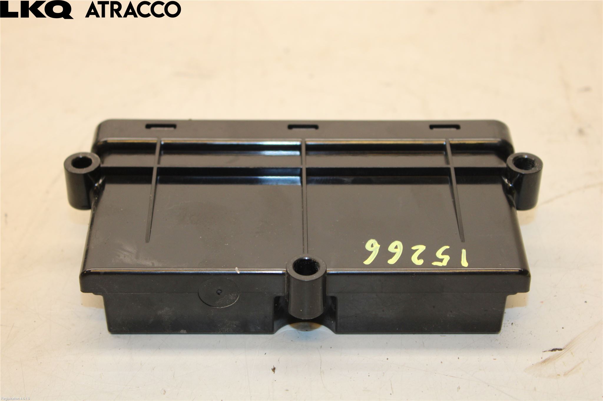 Tesla MODEL S 13- Styreenhet Parkbrems