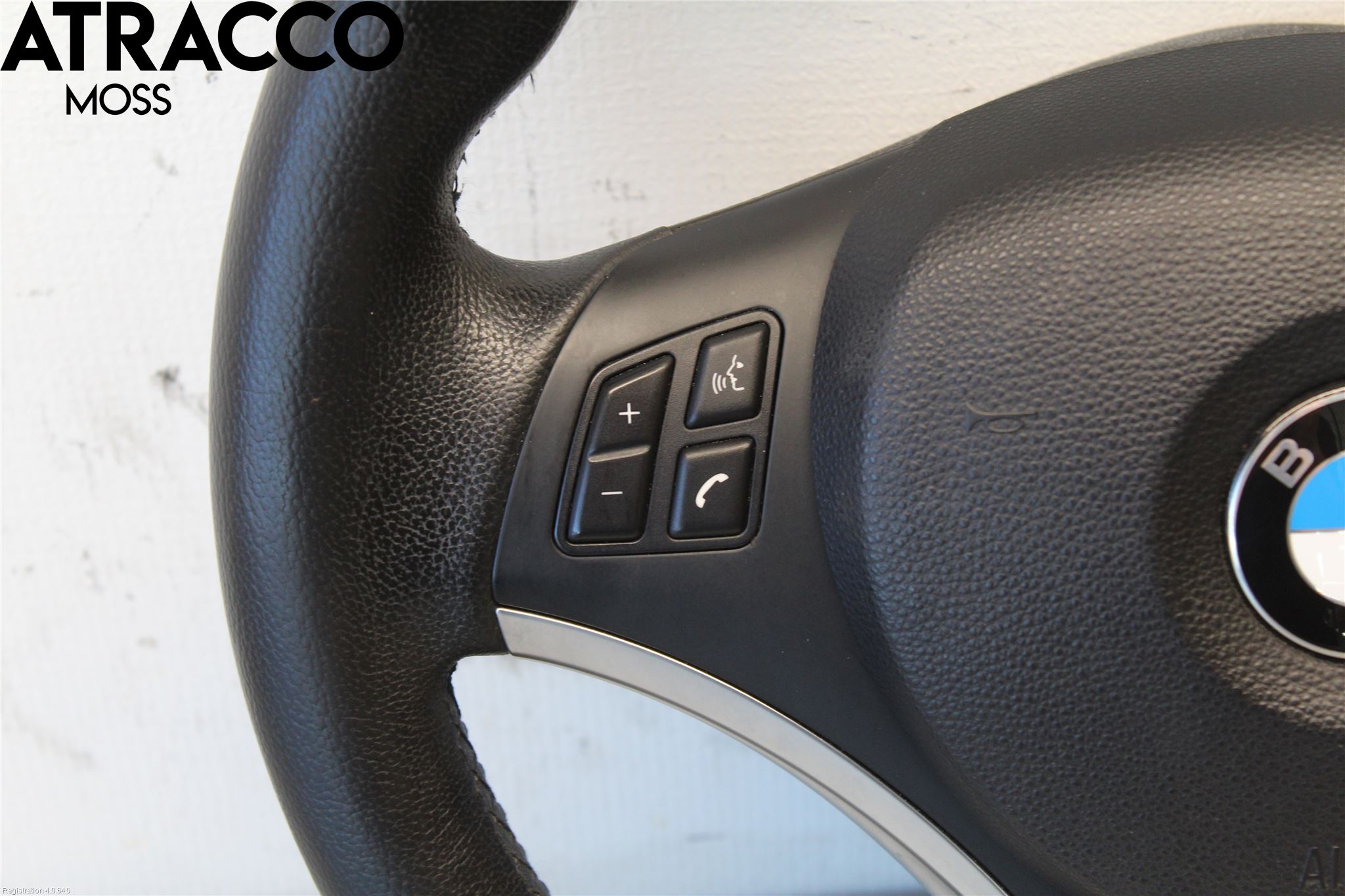 BMW X1 E84 10-15 Ratt