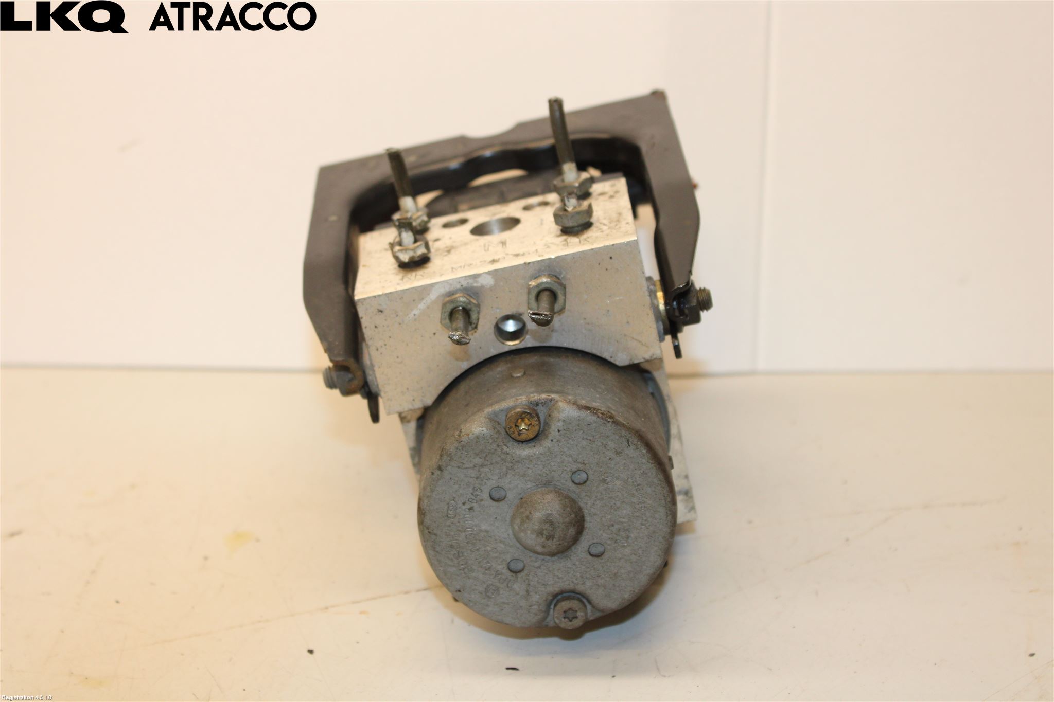 Mitsubishi CARISMA 96-99 Abs Hydraulikkaggregat