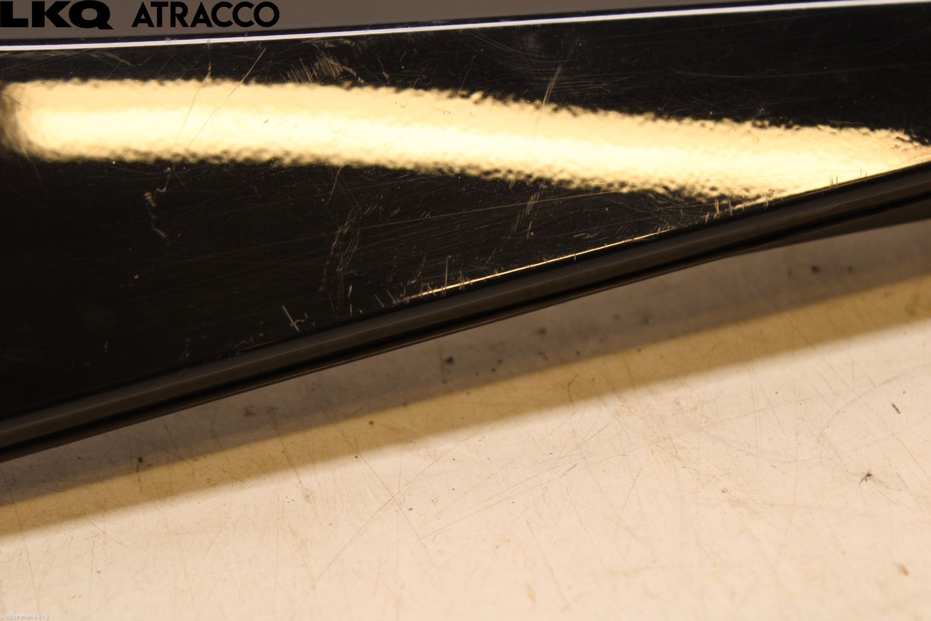 Toyota RAV4 19- List Bak-Bakluke