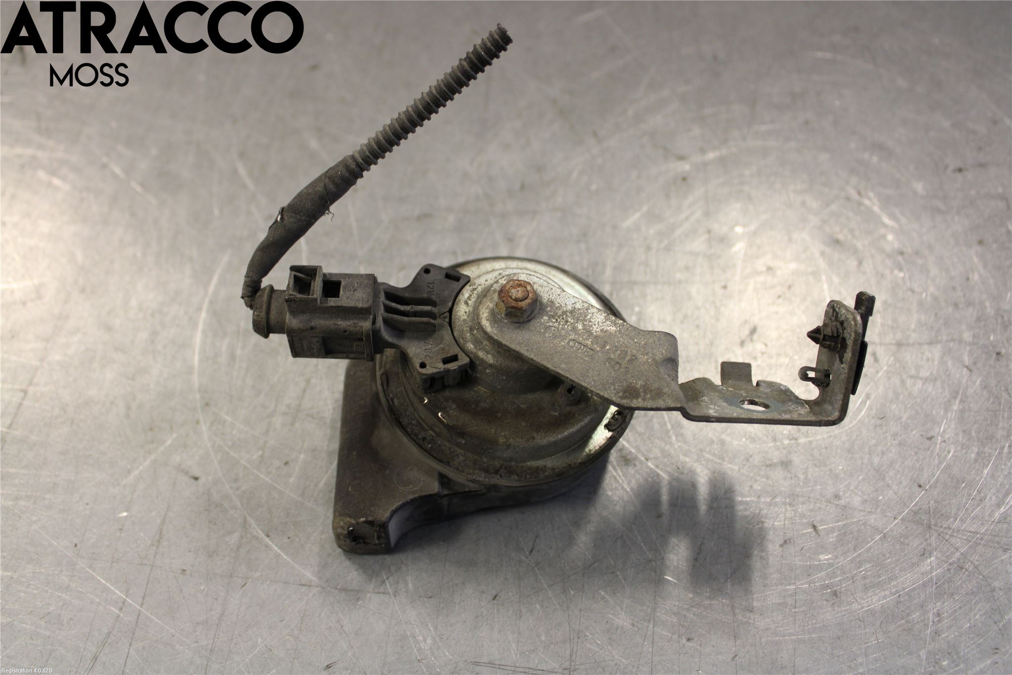 Volkswagen VW TIGUAN 07-16 Signalhorn