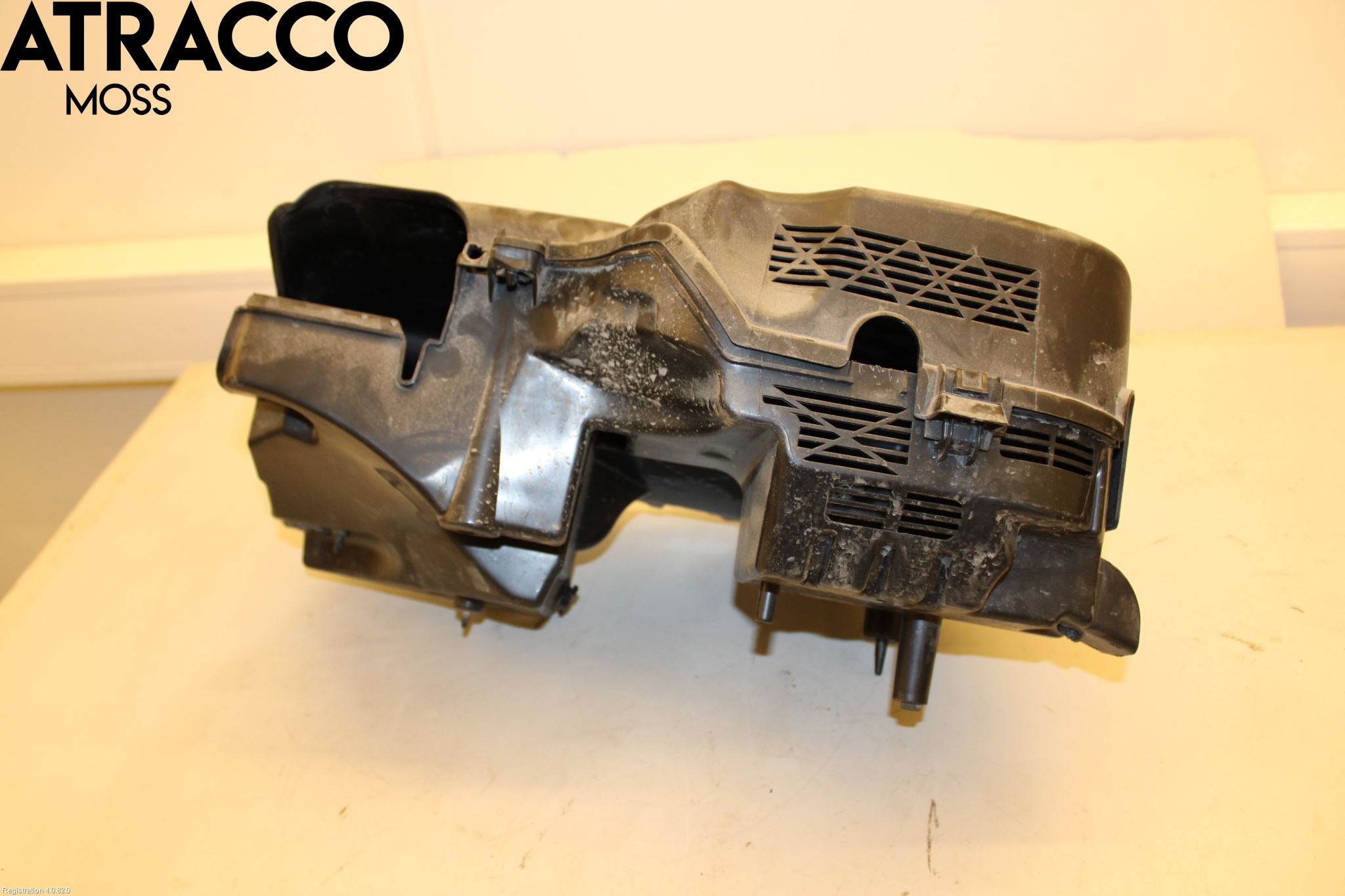 Citroen C5 08-17 Styreenhet Øvrig