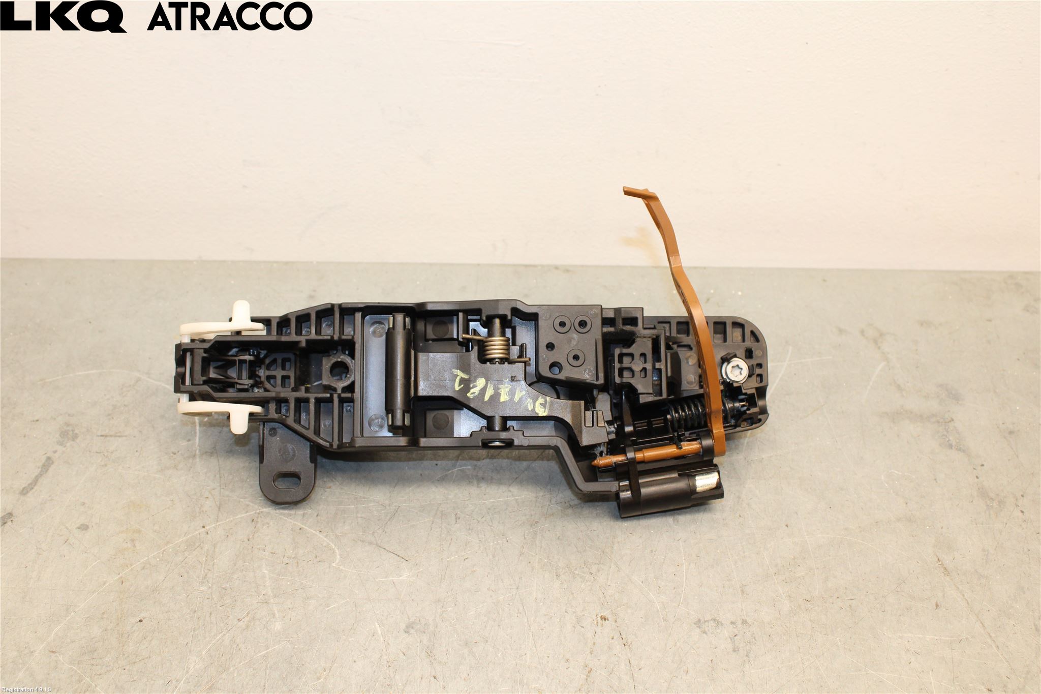 Toyota RAV4 19- Dørhandtak Ytre Venstre