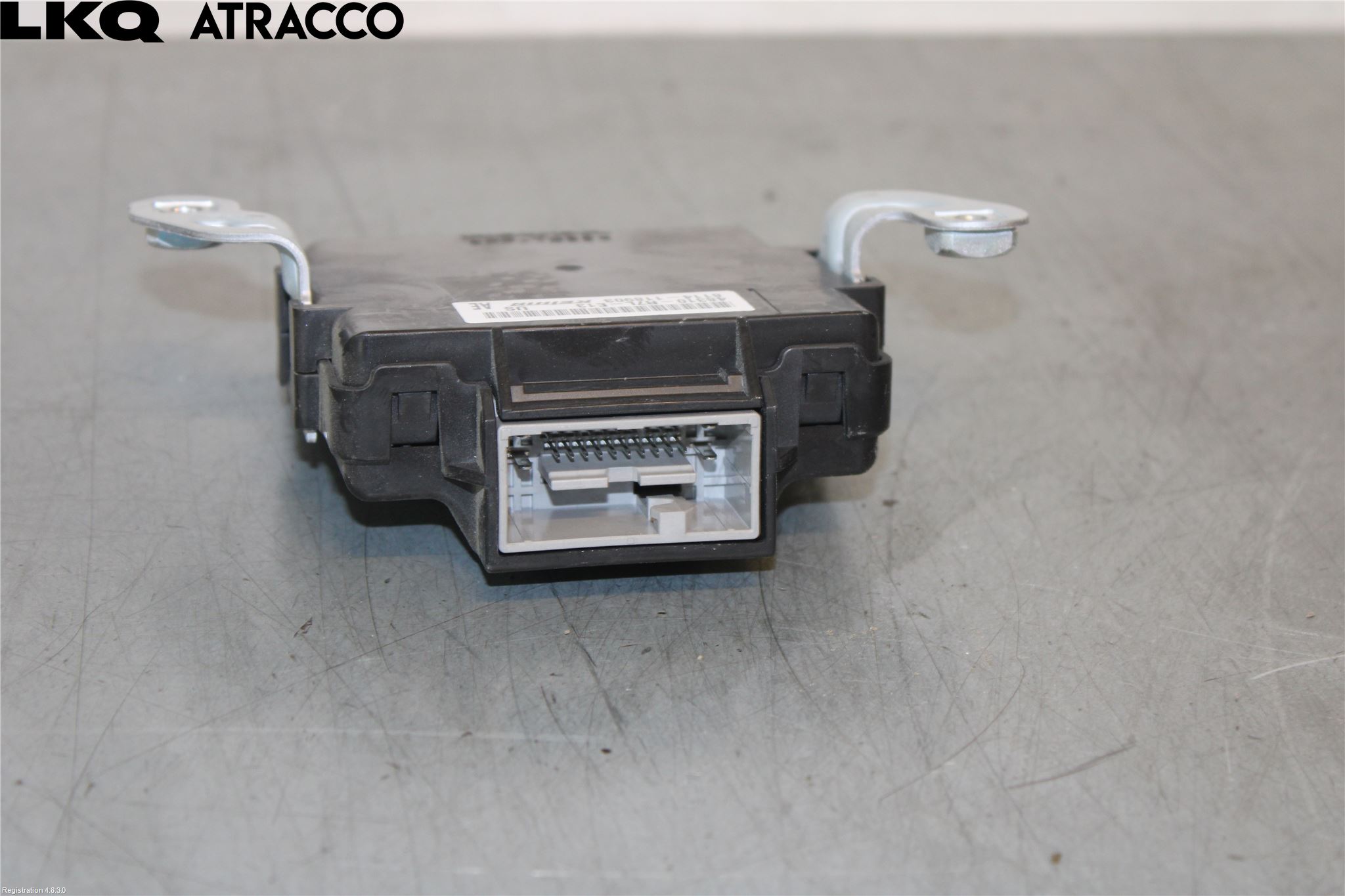 Honda CR-V 13-18 Styreenhet 4Wd