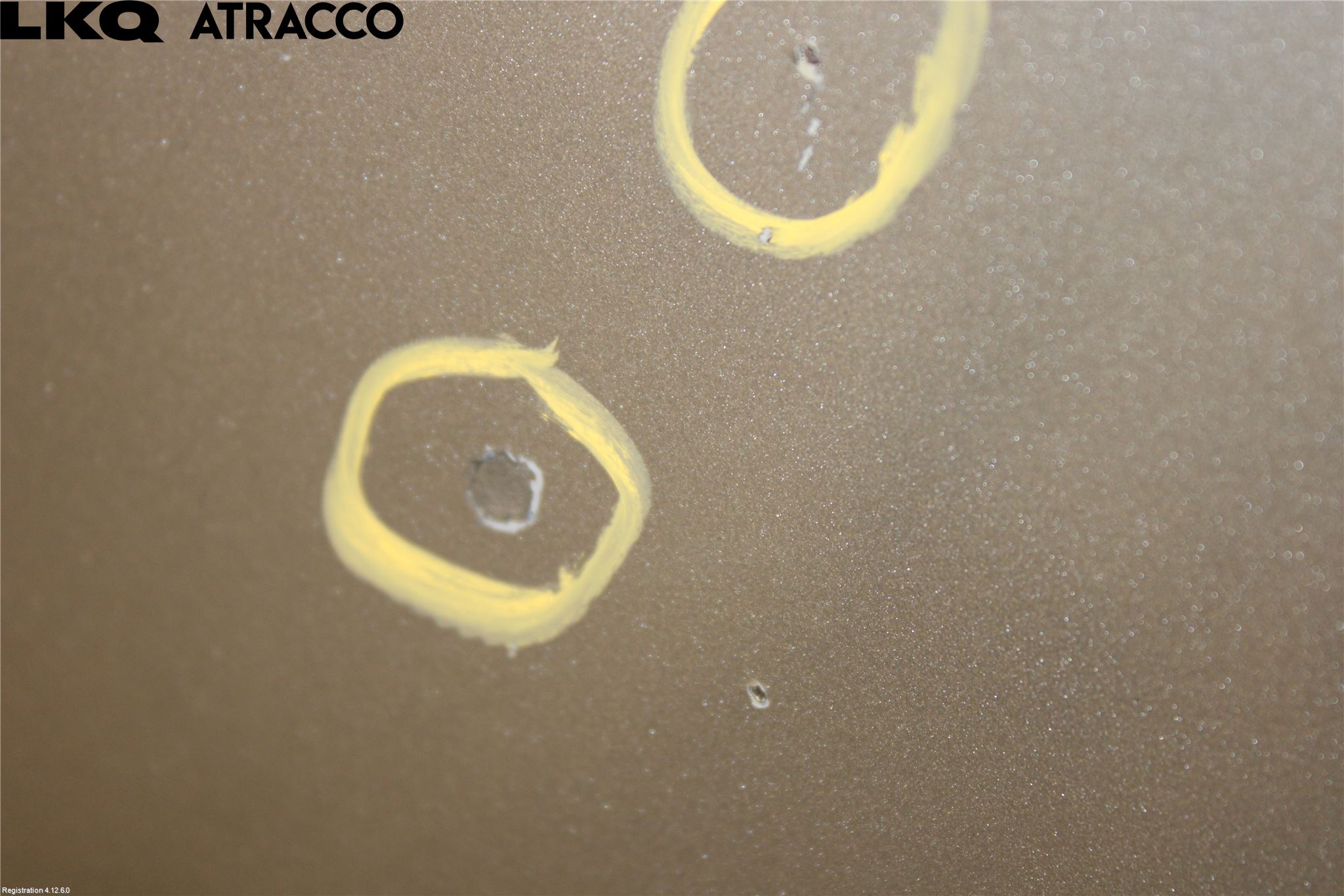 Skoda OCTAVIA (1Z) 05-13 Panser