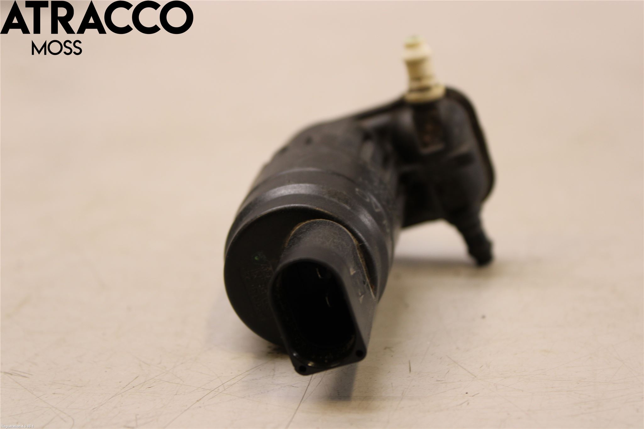 Volkswagen VW GOLF / E-GOLF VII 13-20 Spylerpumpe Frontrute