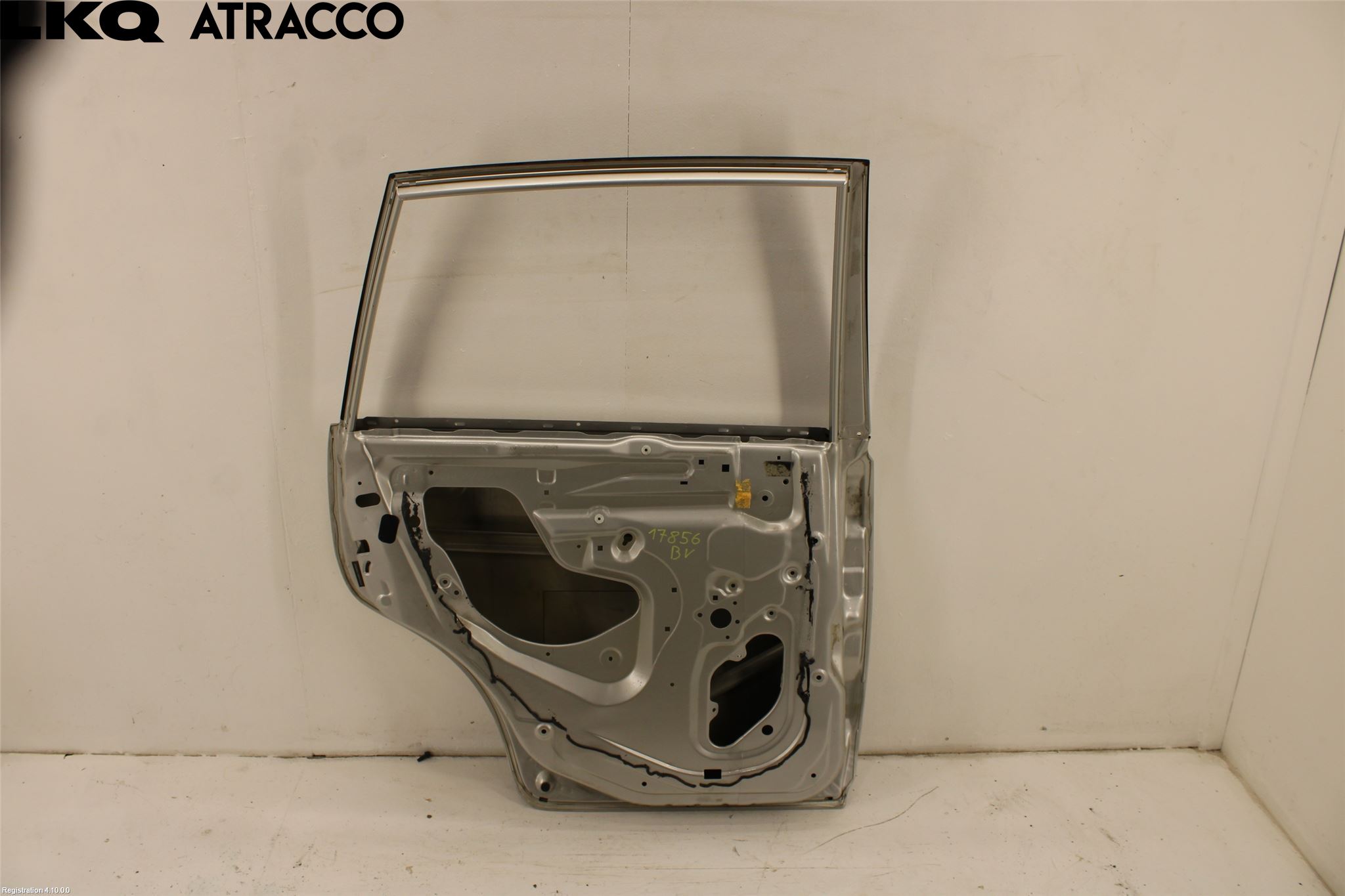 Suzuki LIANA Dør 4D Bak Venstre