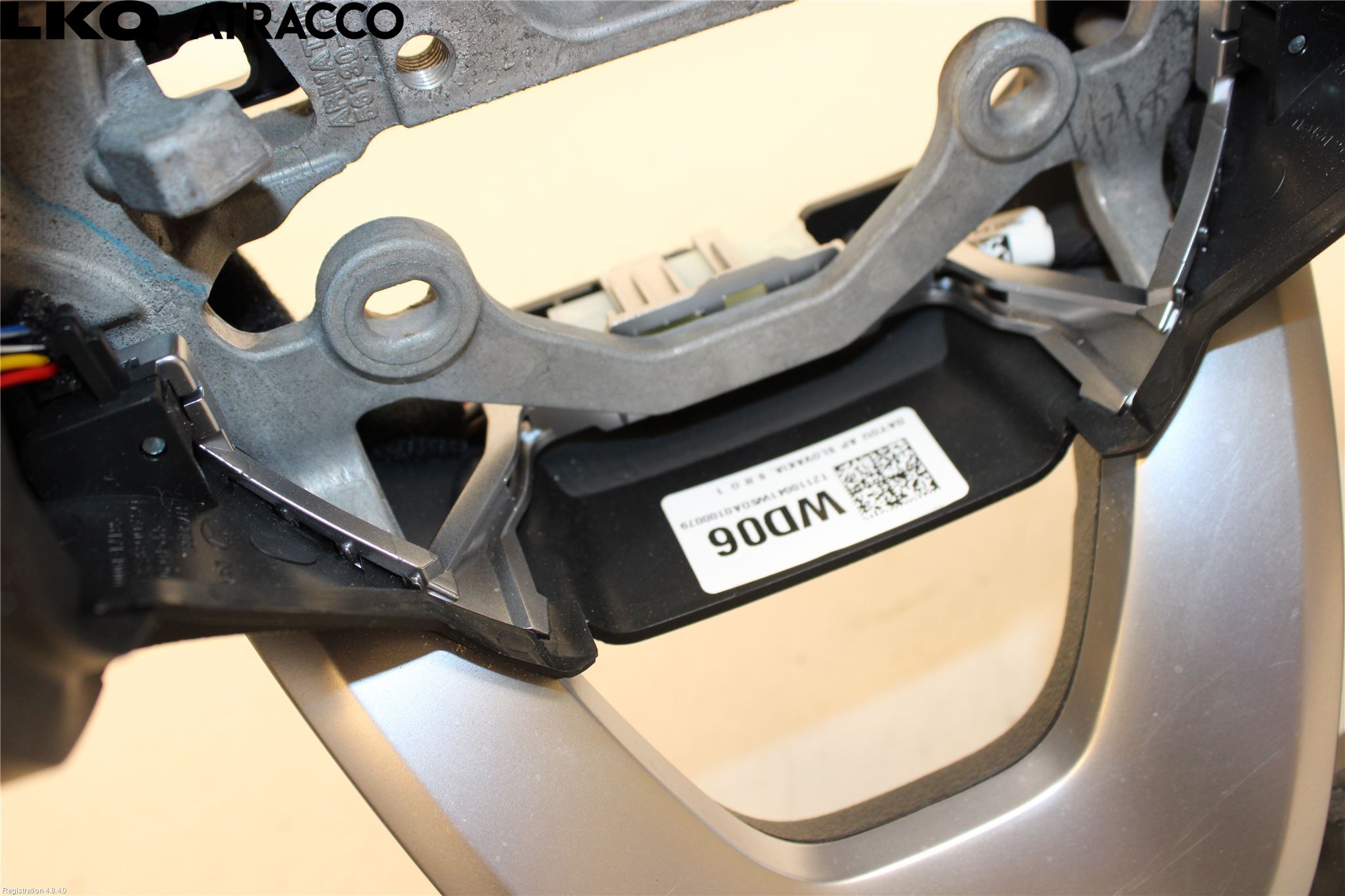 Hyundai KONA/ELECTRIC OS 18-23 Ratt