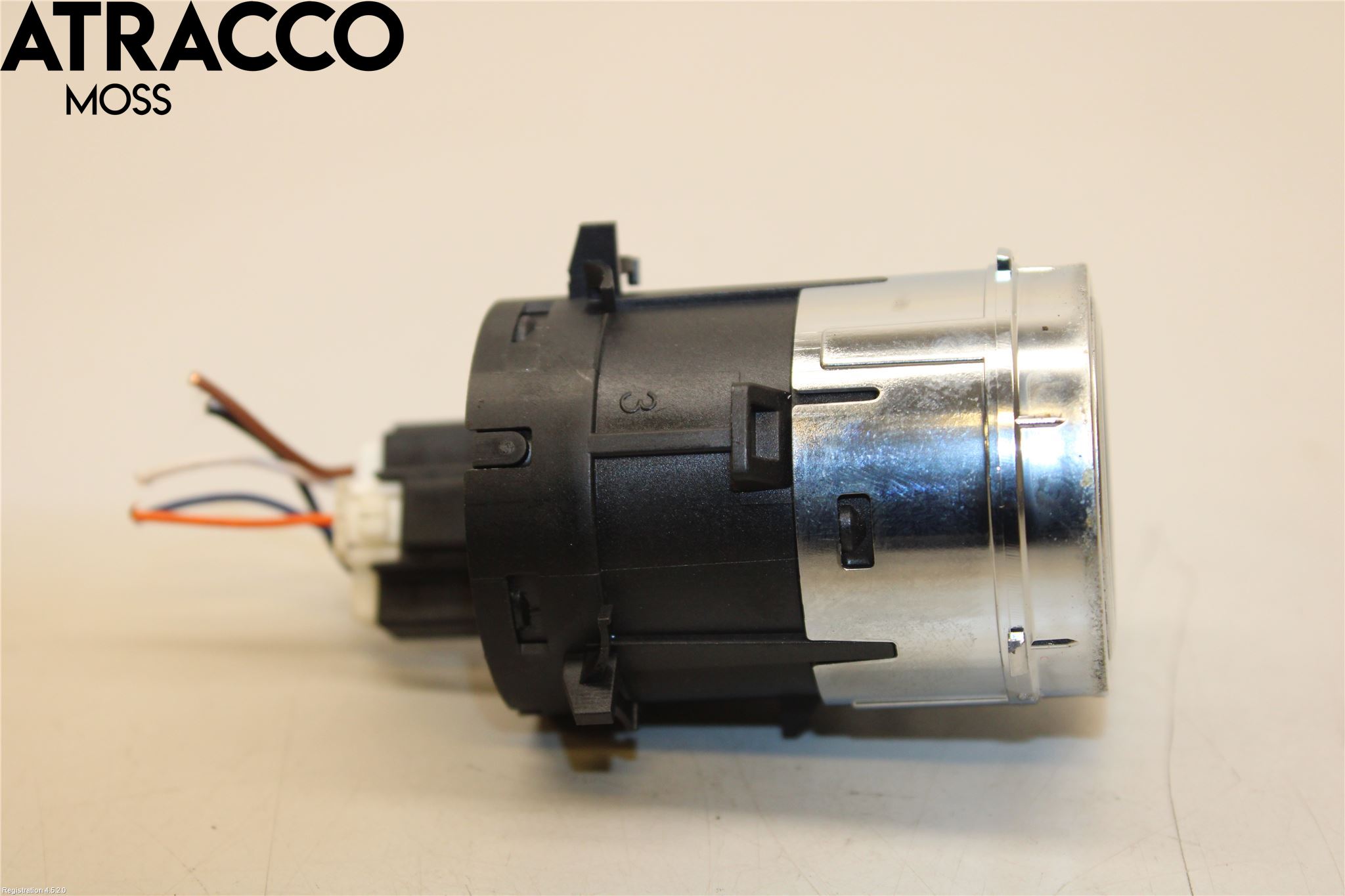 Mercedes-Benz MB E-KLASS (W213) 16-23 Startknapp Personbil