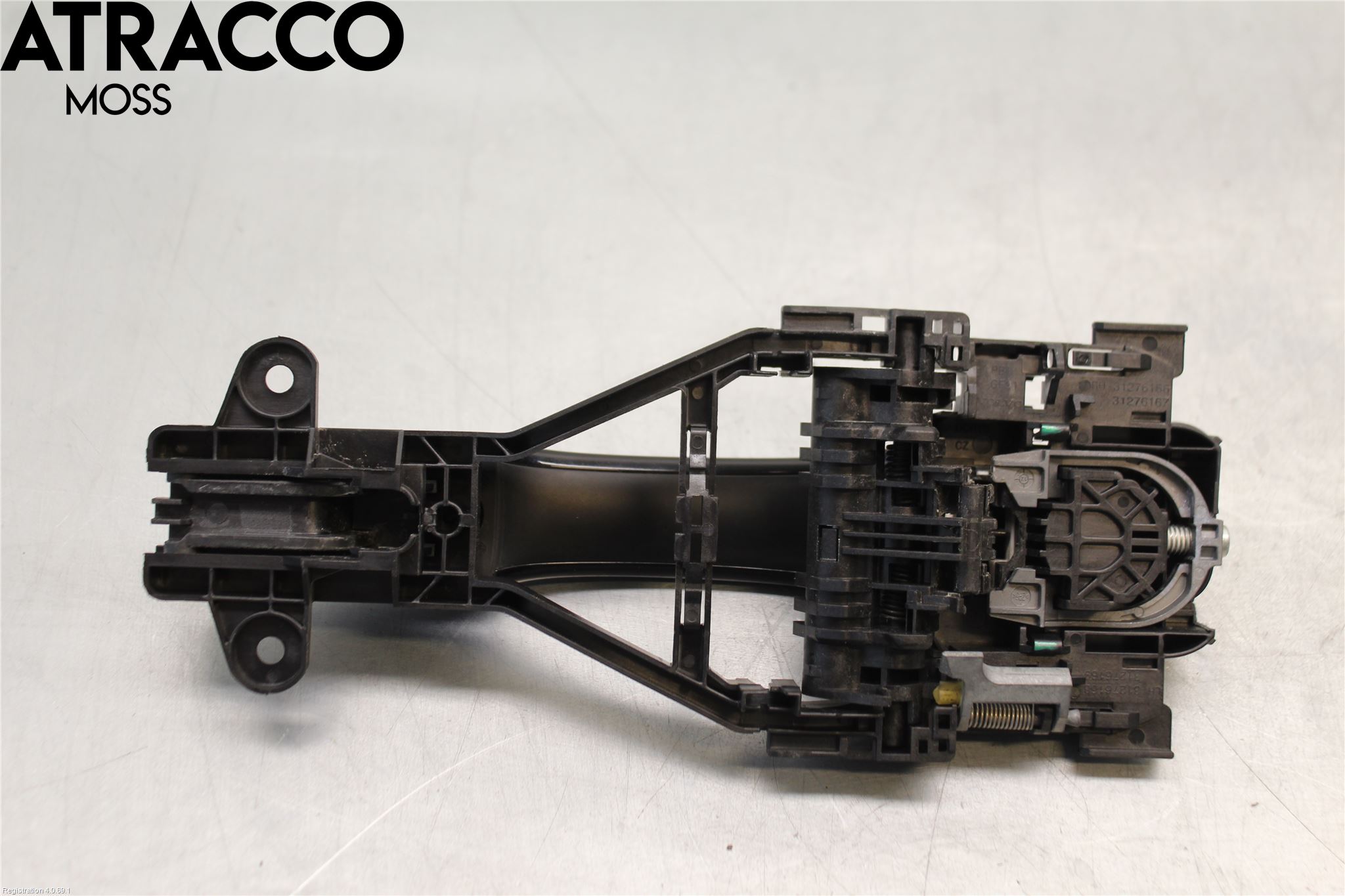 Volvo V40 12-19 Dørhandtak Ytre Venstre