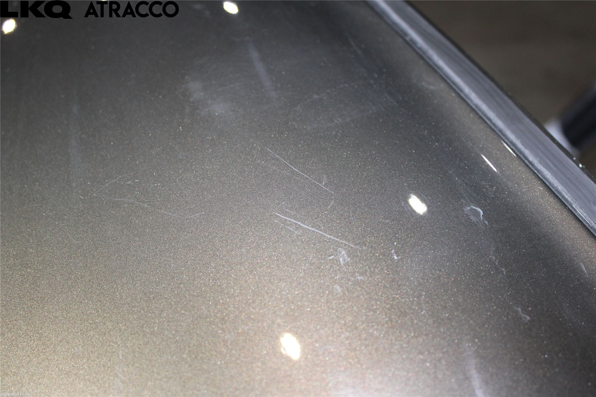 Citroen DS3 Bakluke Stv