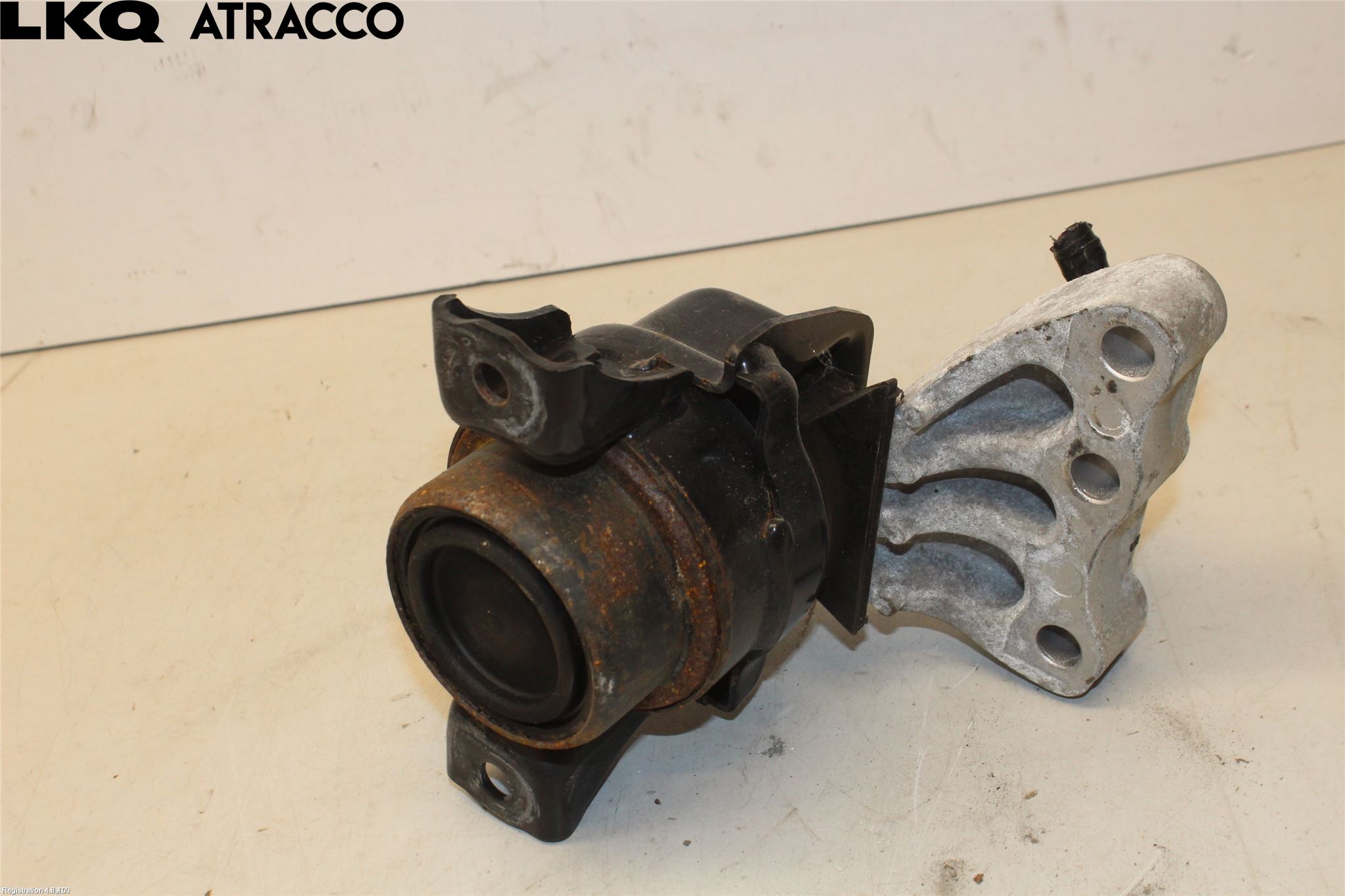 Suzuki VITARA 15- Motor Feste Stål-Alu