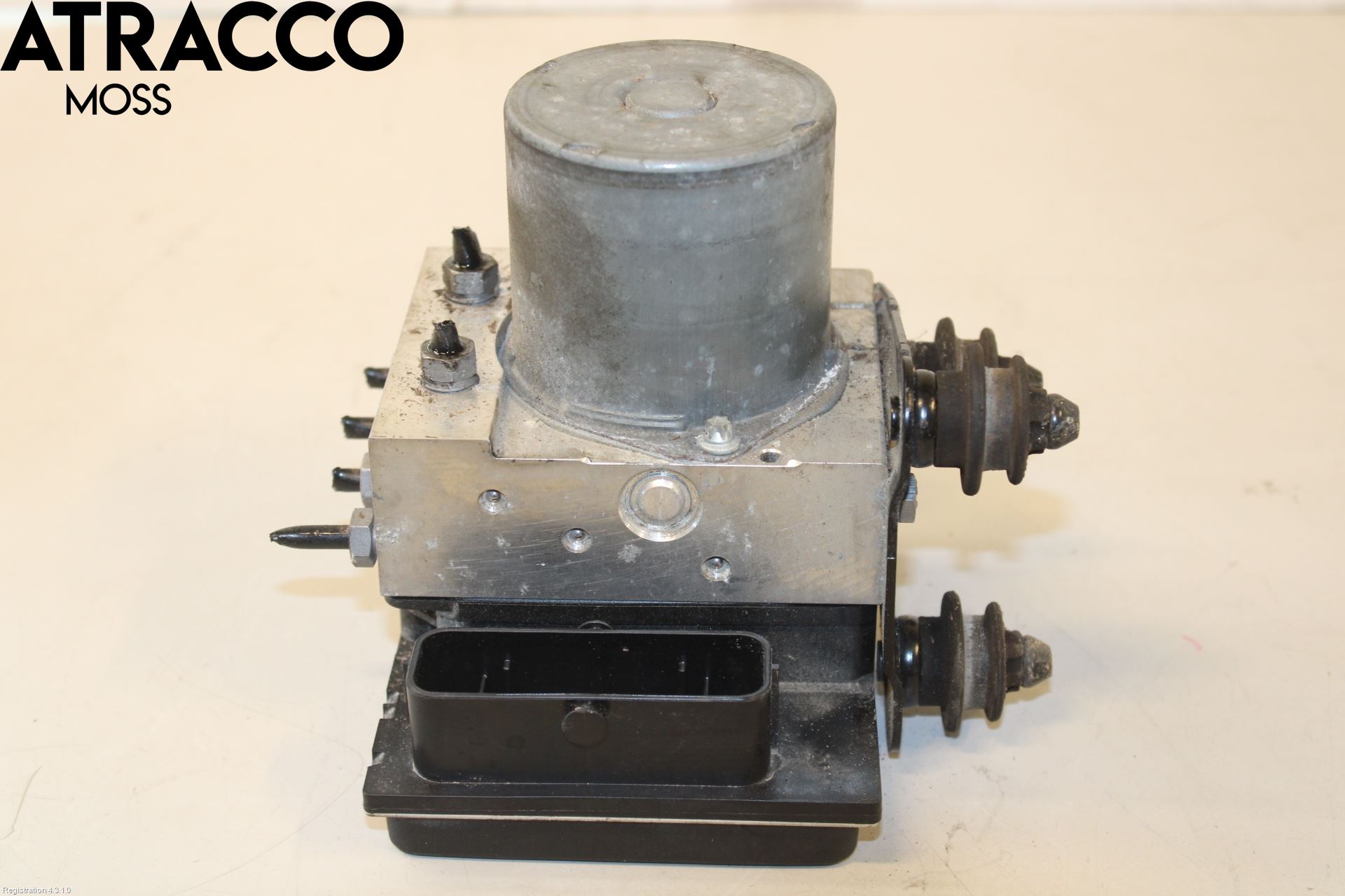 Audi Q5 09-16 Abs Hydraulikkaggregat