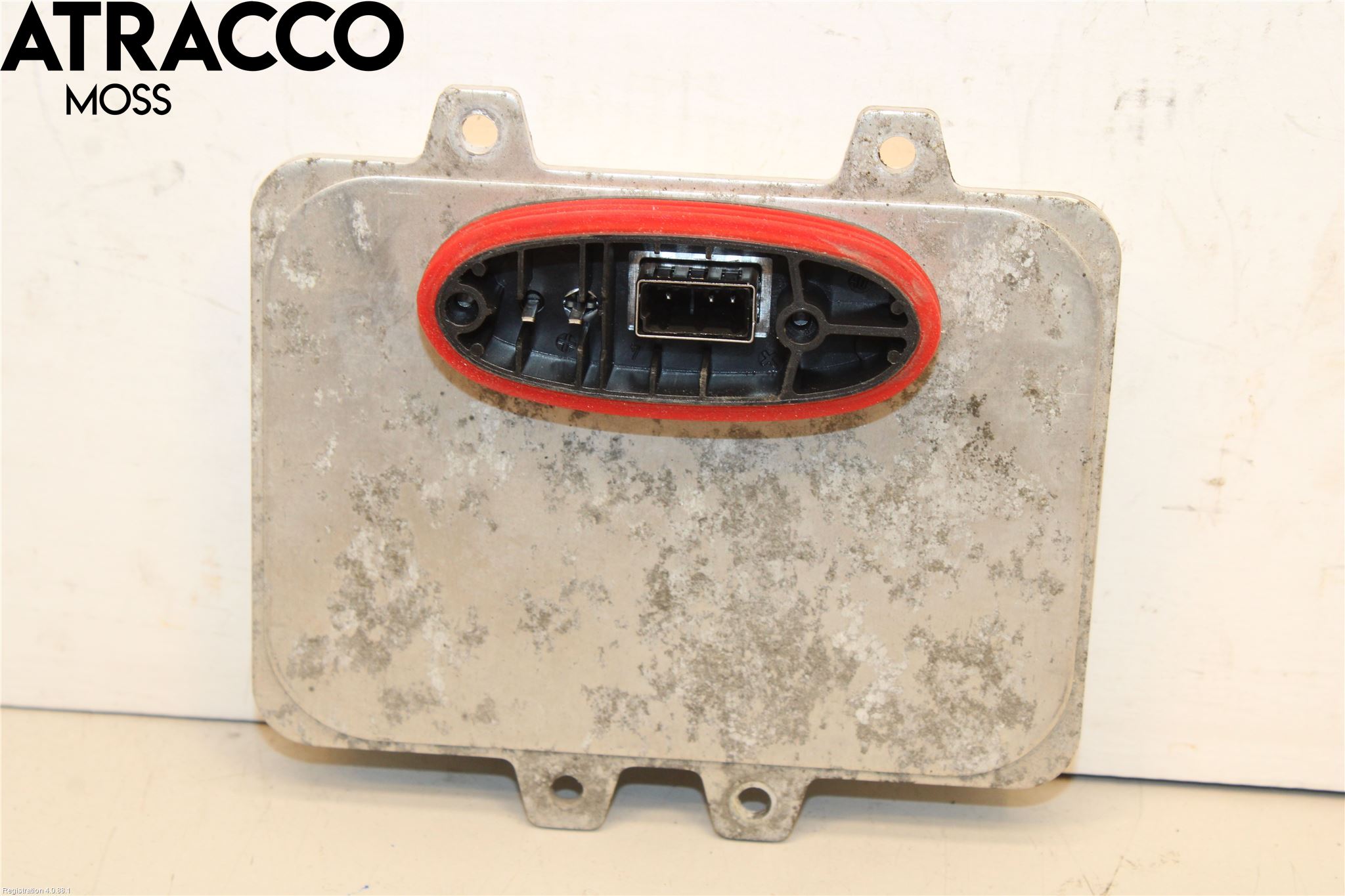 Volkswagen VW GOLF VI 09-13 Styreenhet Xenon