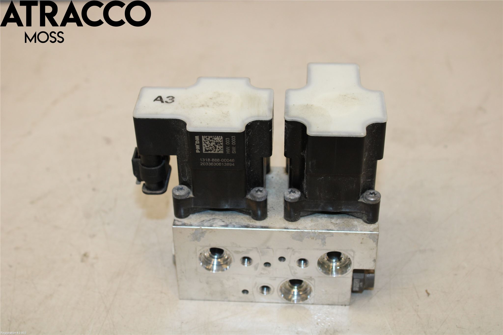 Audi Q4 E-TRON FZ 22- Varme Ac Øvrig