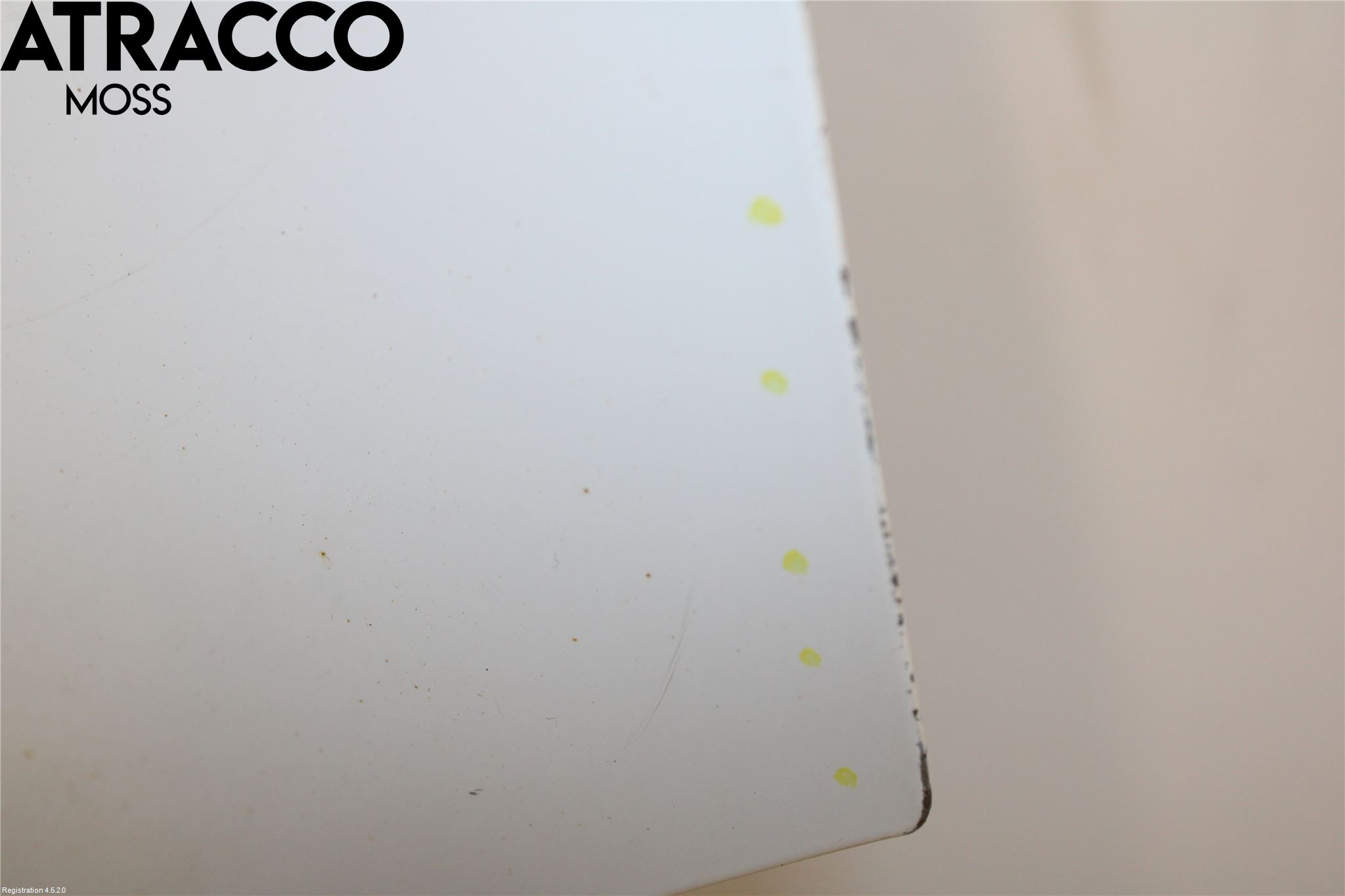 Nissan QASHQAI+2  10-14 Dør 4D Bak Venstre